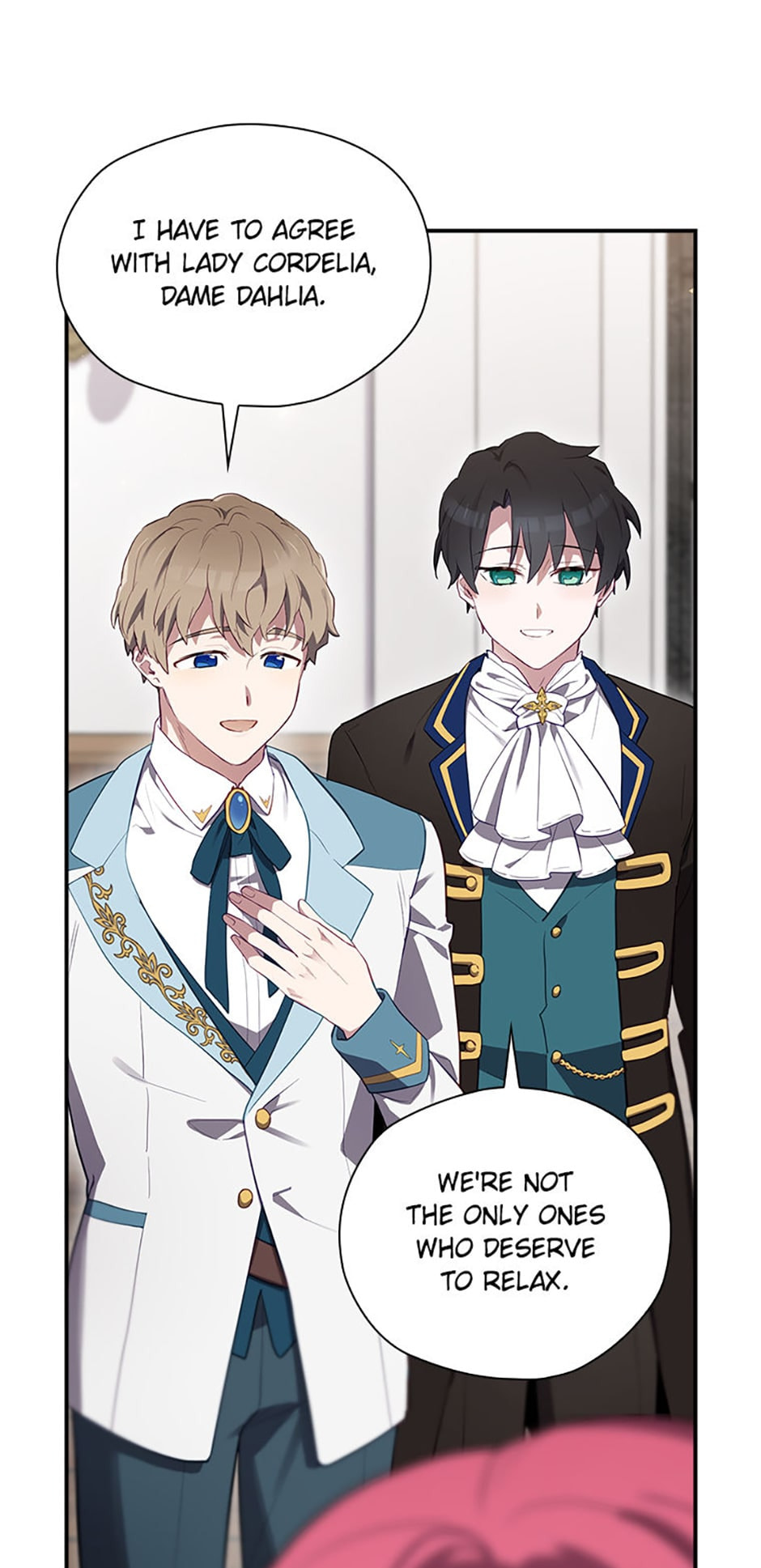 Read Ending Maker chapter 42 image 89 on Lezhin