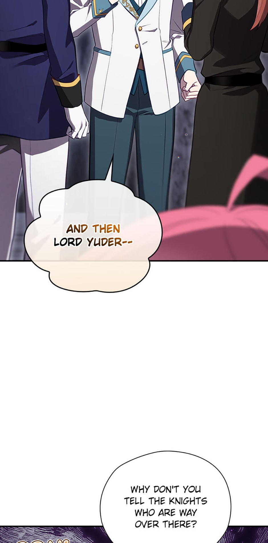 Read Ending Maker chapter 42 image 9 on Lezhin