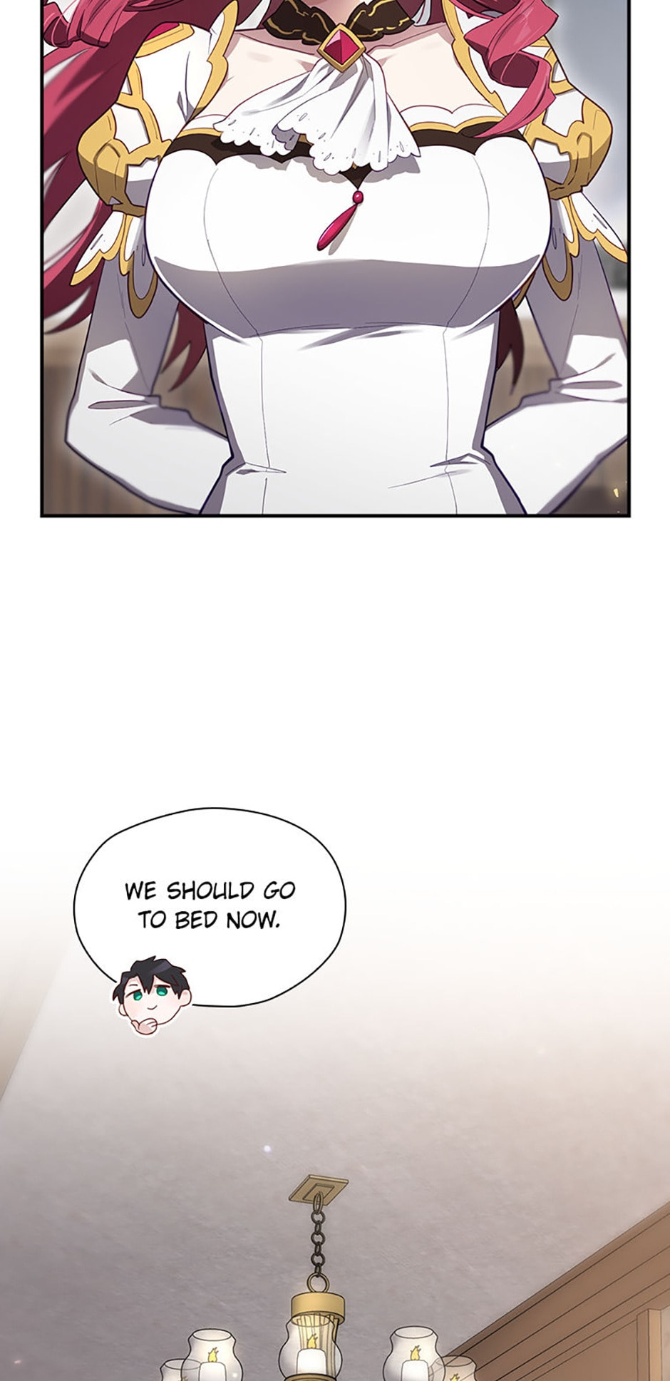 Read Ending Maker chapter 42 image 92 on Lezhin