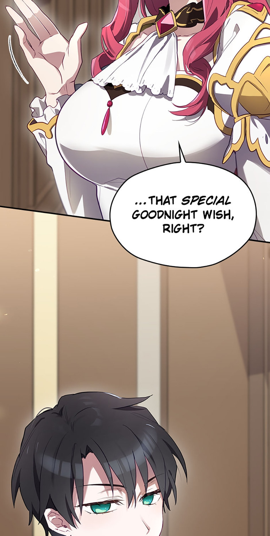 Read Ending Maker chapter 42 image 96 on Lezhin