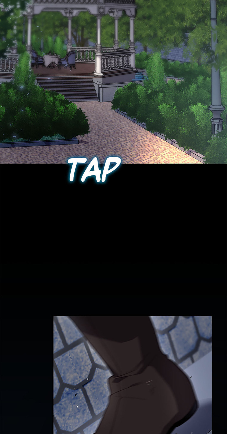 Read Ending Maker chapter 43 image 1 on Lezhin