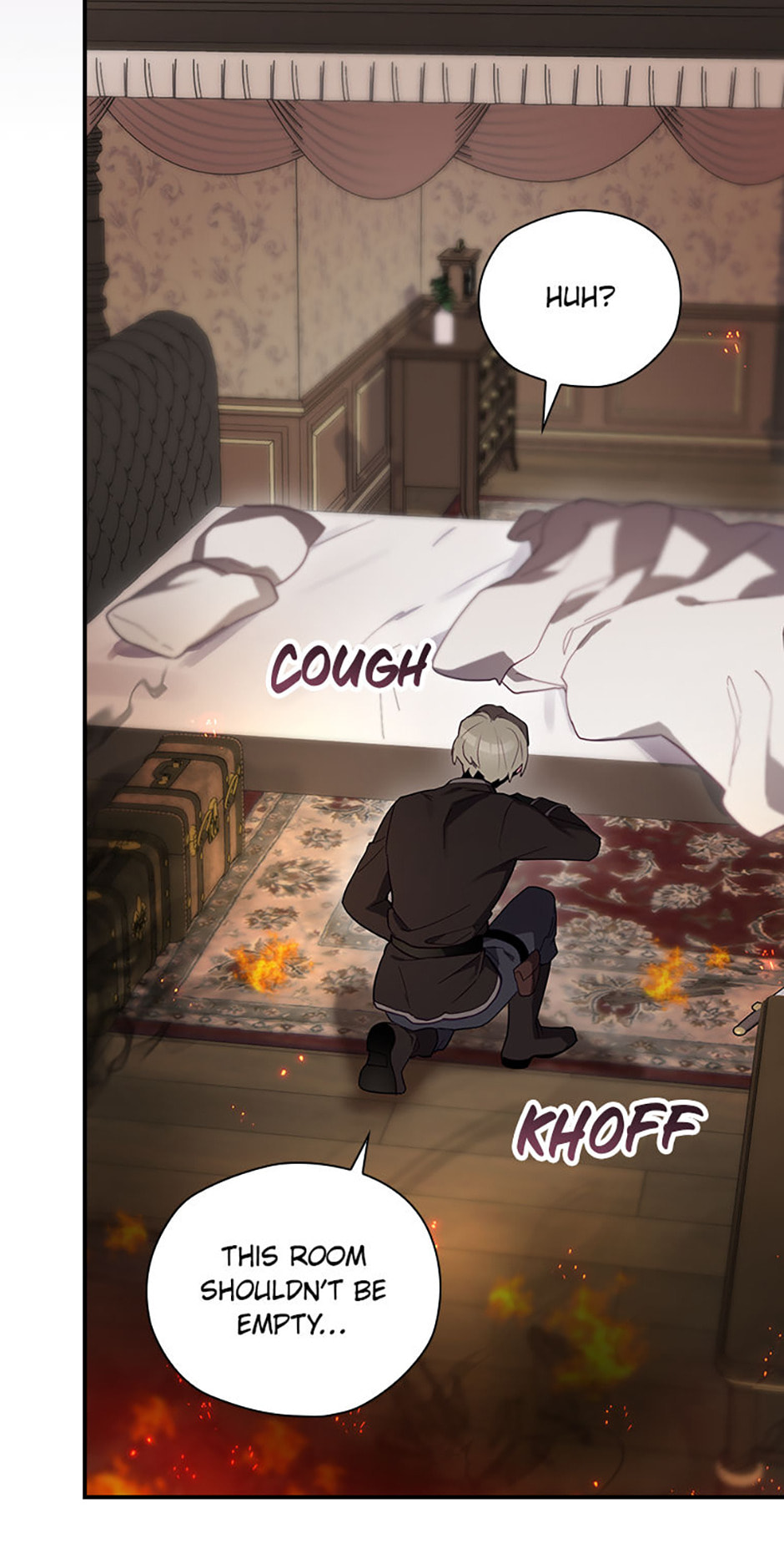 Read Ending Maker chapter 43 image 12 on Lezhin