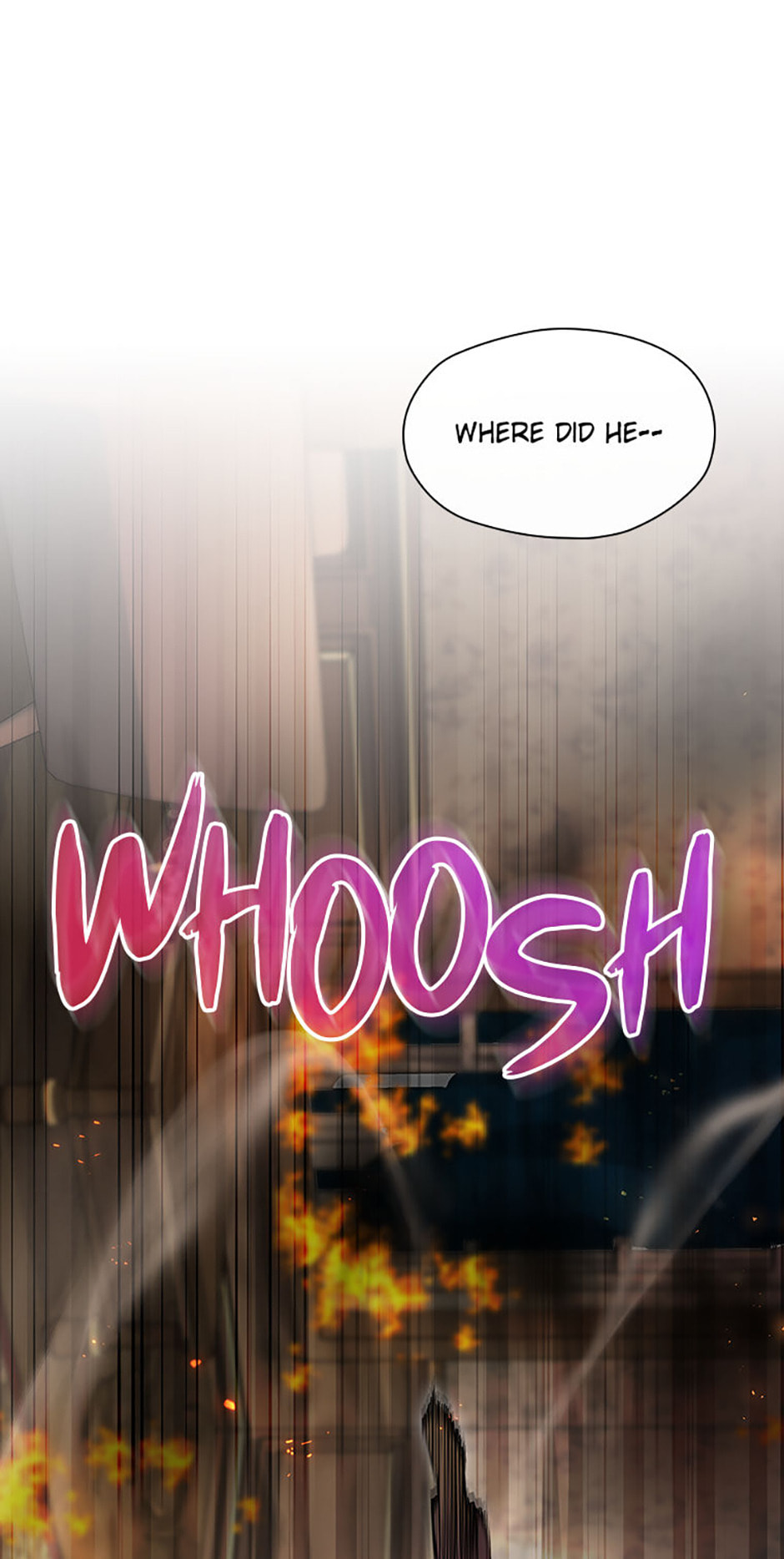 Read Ending Maker chapter 43 image 13 on Lezhin