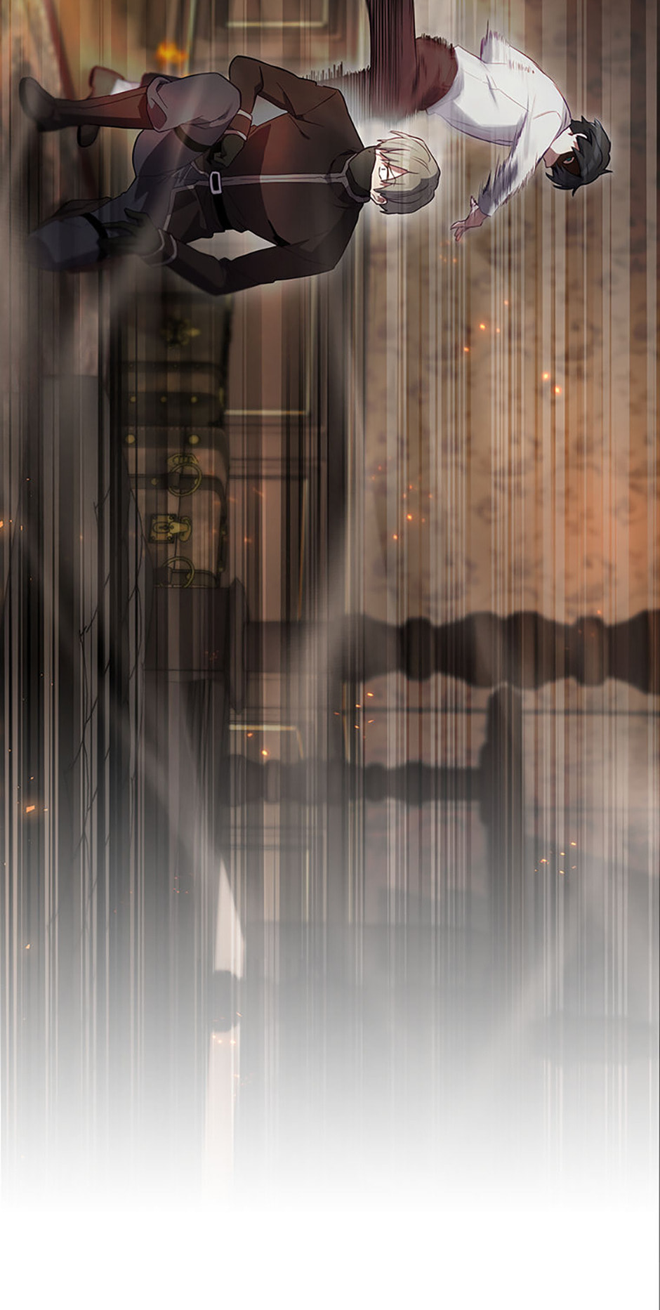 Read Ending Maker chapter 43 image 14 on Lezhin