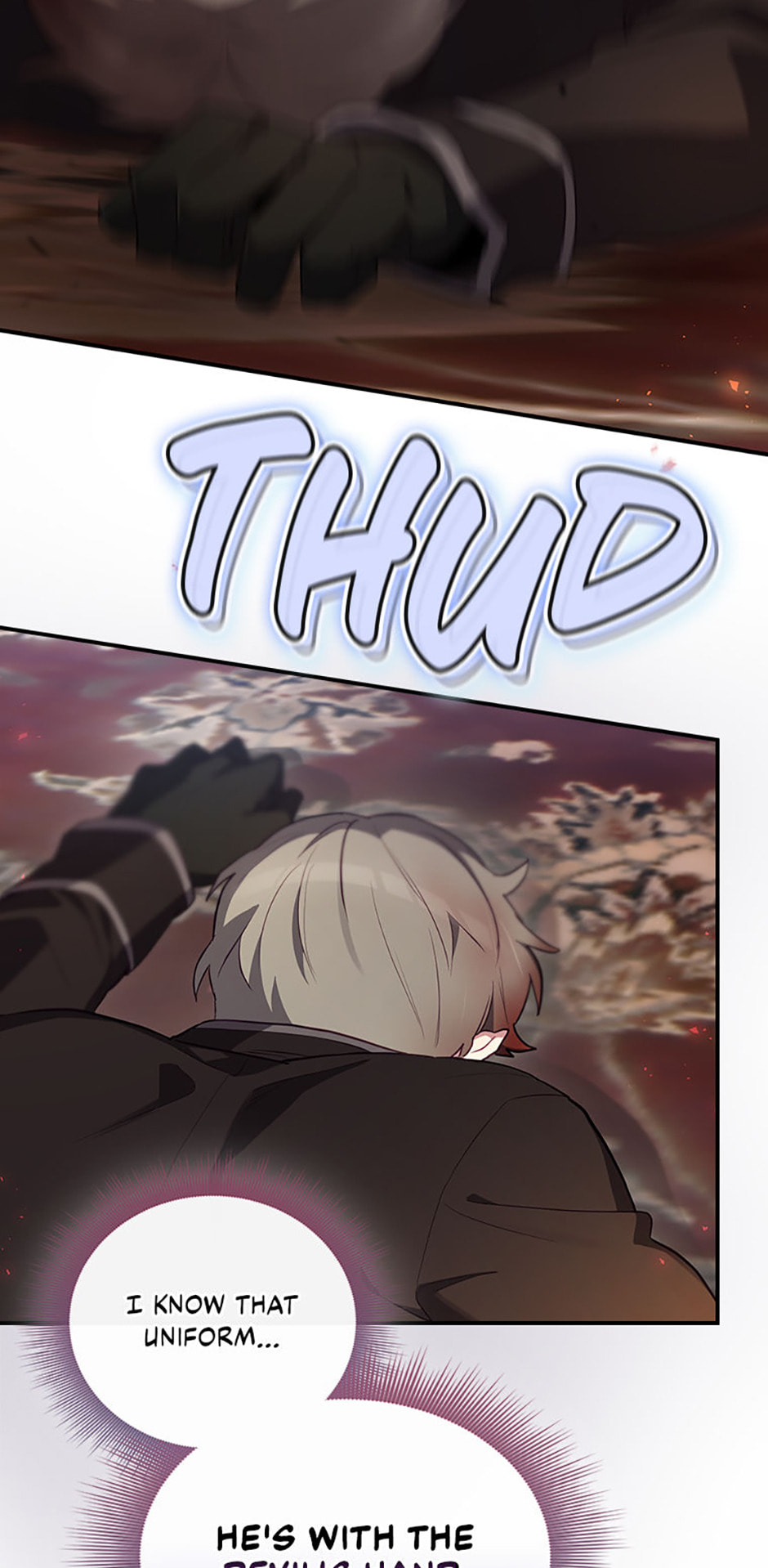 Read Ending Maker chapter 43 image 17 on Lezhin