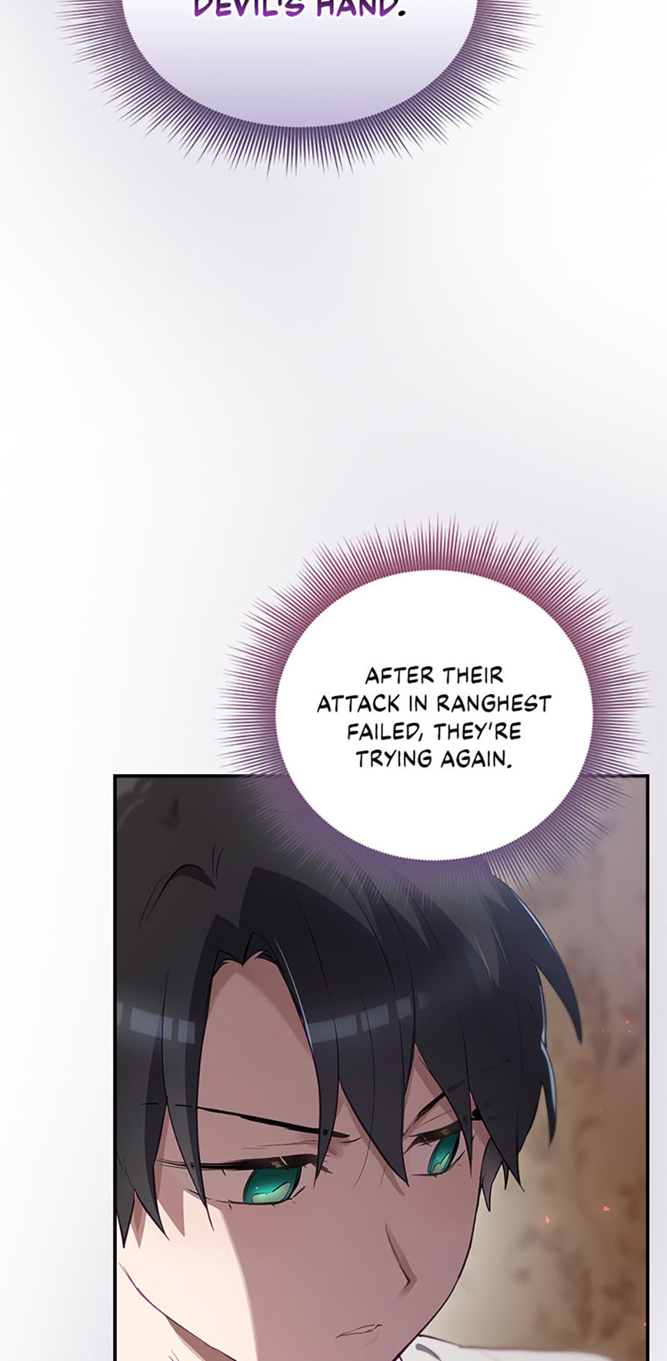 Read Ending Maker chapter 43 image 18 on Lezhin