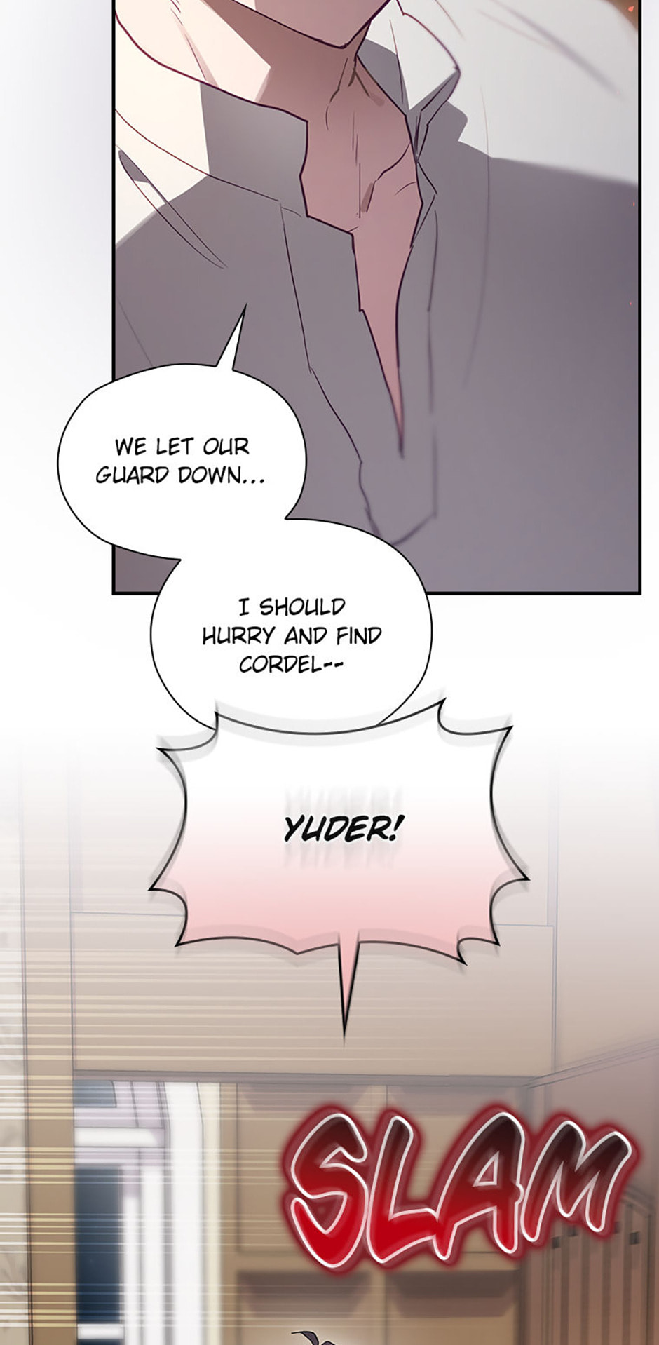 Read Ending Maker chapter 43 image 19 on Lezhin