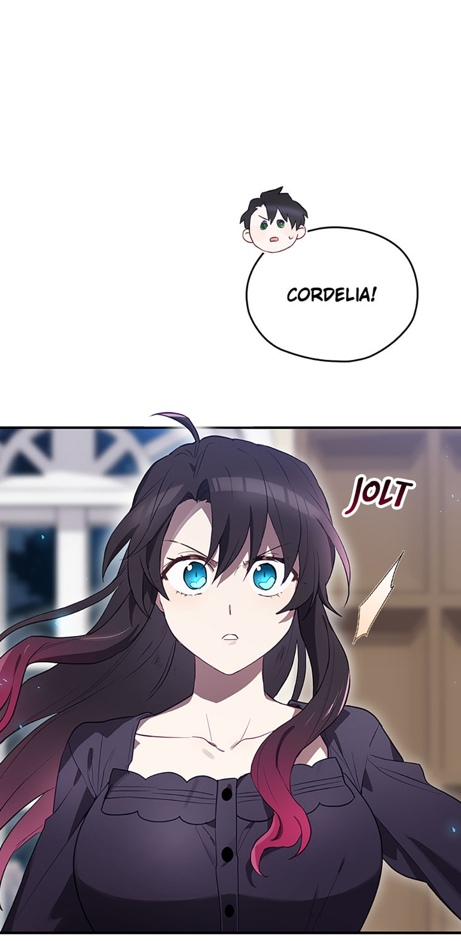 Read Ending Maker chapter 43 image 21 on Lezhin