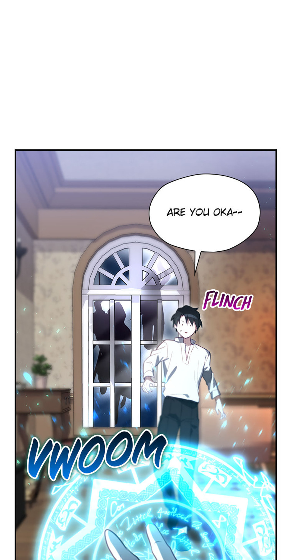Read Ending Maker chapter 43 image 22 on Lezhin