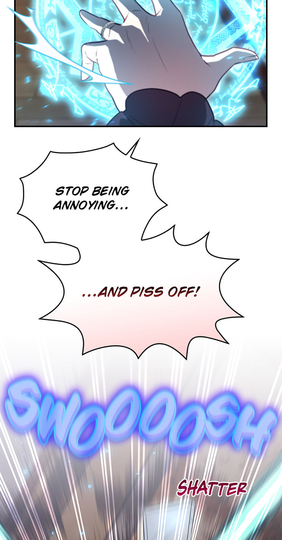 Read Ending Maker chapter 43 image 23 on Lezhin