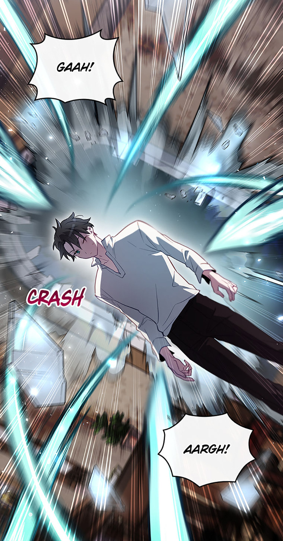 Read Ending Maker chapter 43 image 24 on Lezhin