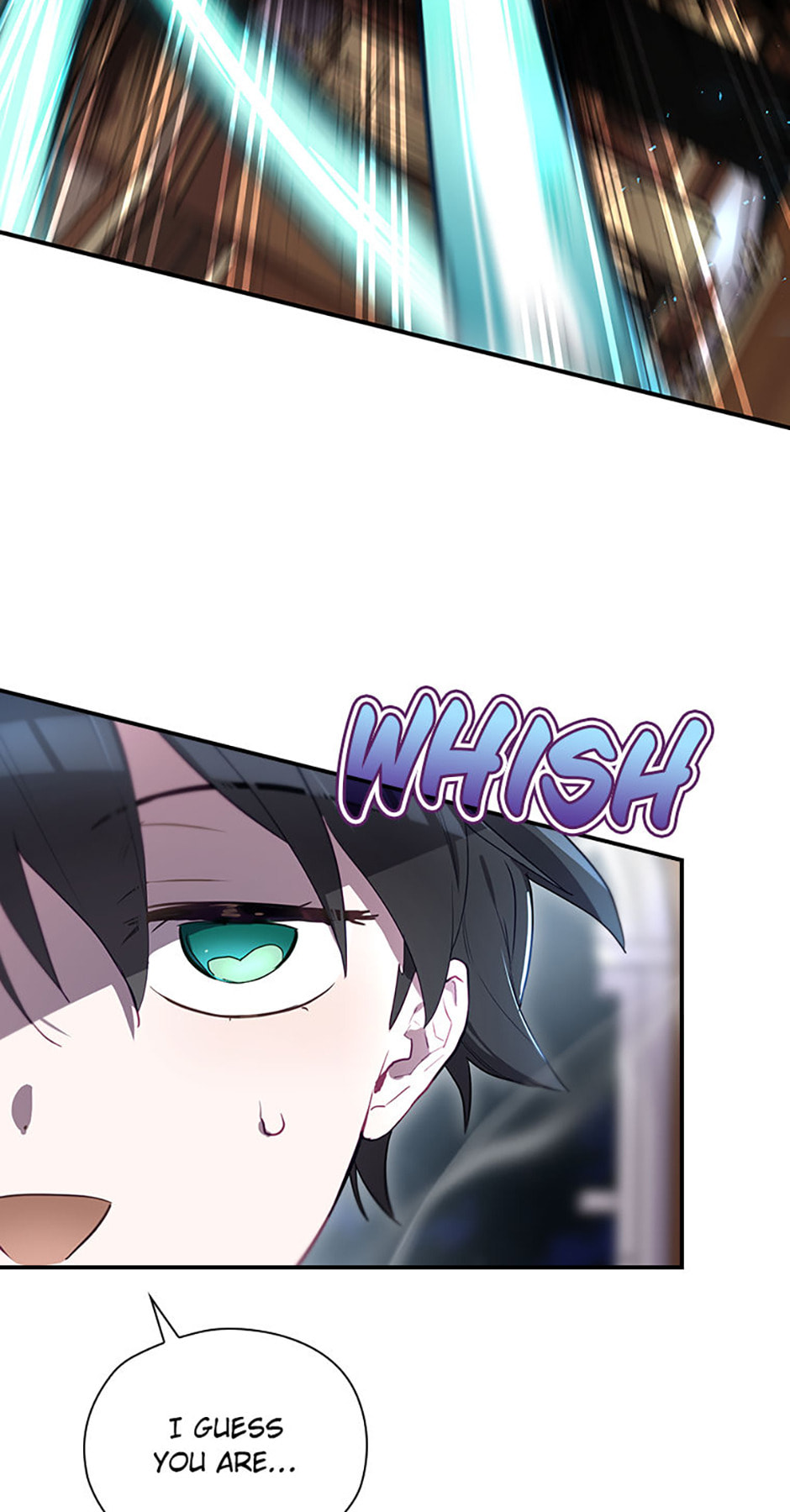 Read Ending Maker chapter 43 image 25 on Lezhin