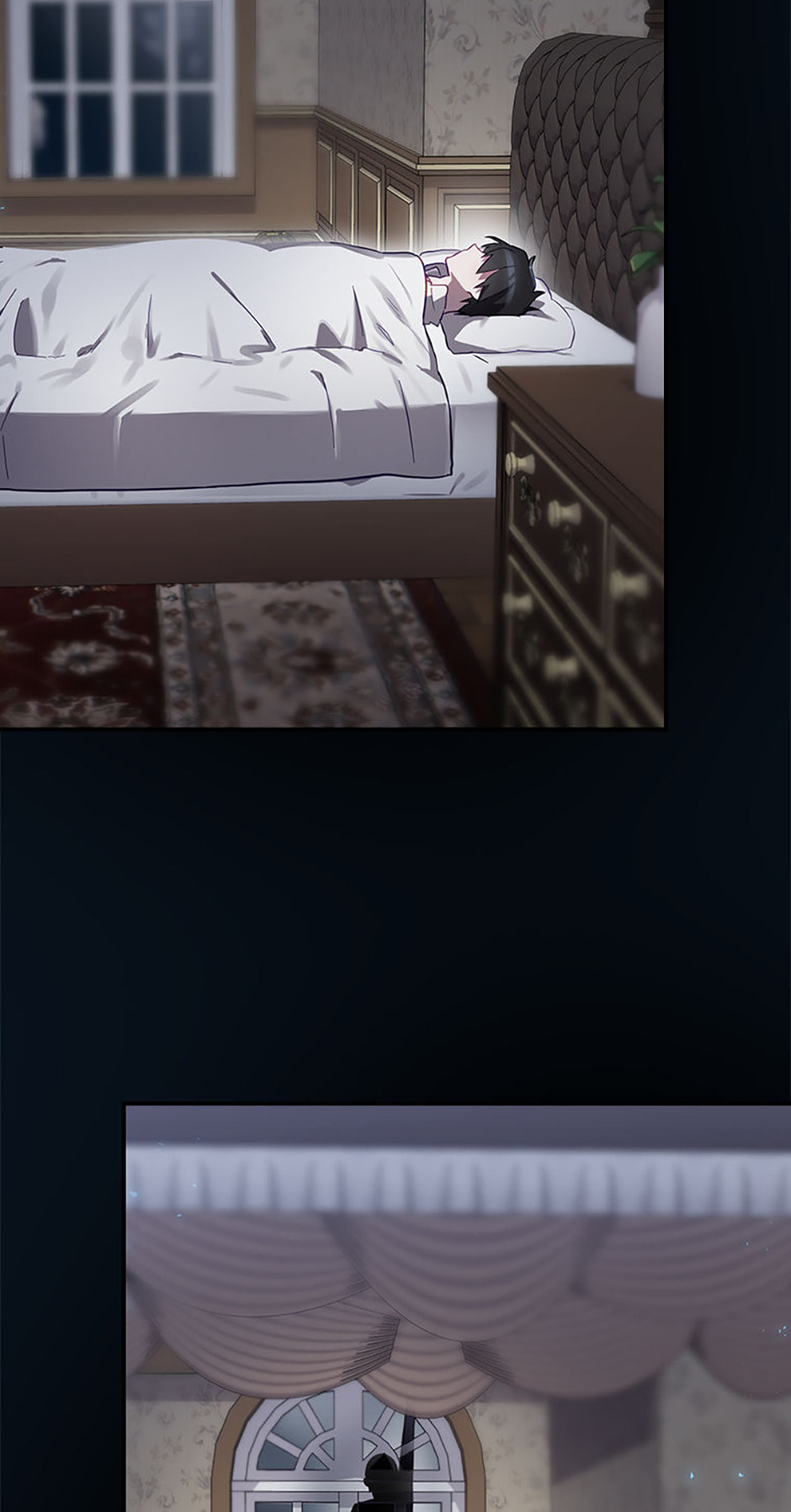 Read Ending Maker chapter 43 image 3 on Lezhin