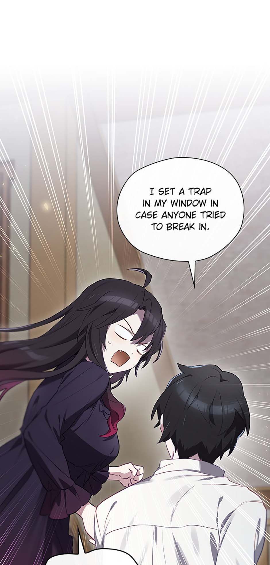 Read Ending Maker chapter 43 image 30 on Lezhin