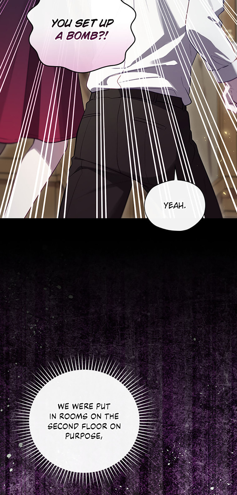 Read Ending Maker chapter 43 image 31 on Lezhin