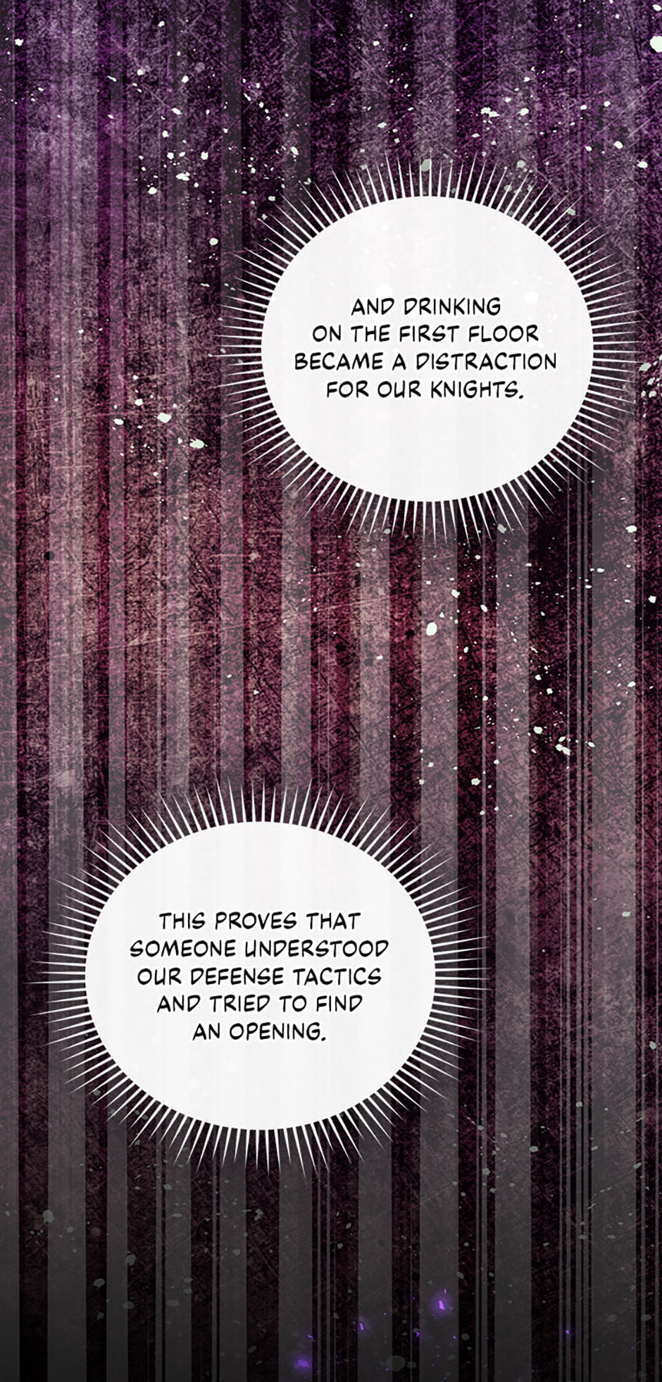 Read Ending Maker chapter 43 image 32 on Lezhin