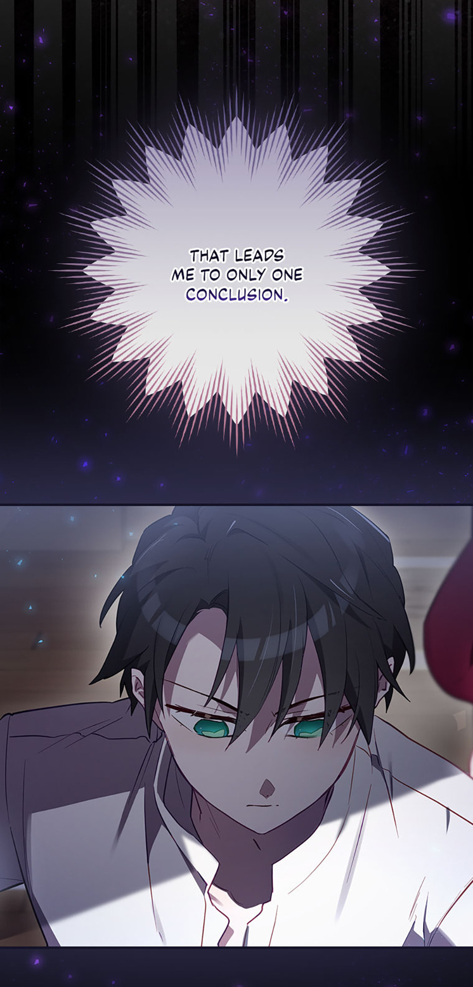 Read Ending Maker chapter 43 image 33 on Lezhin