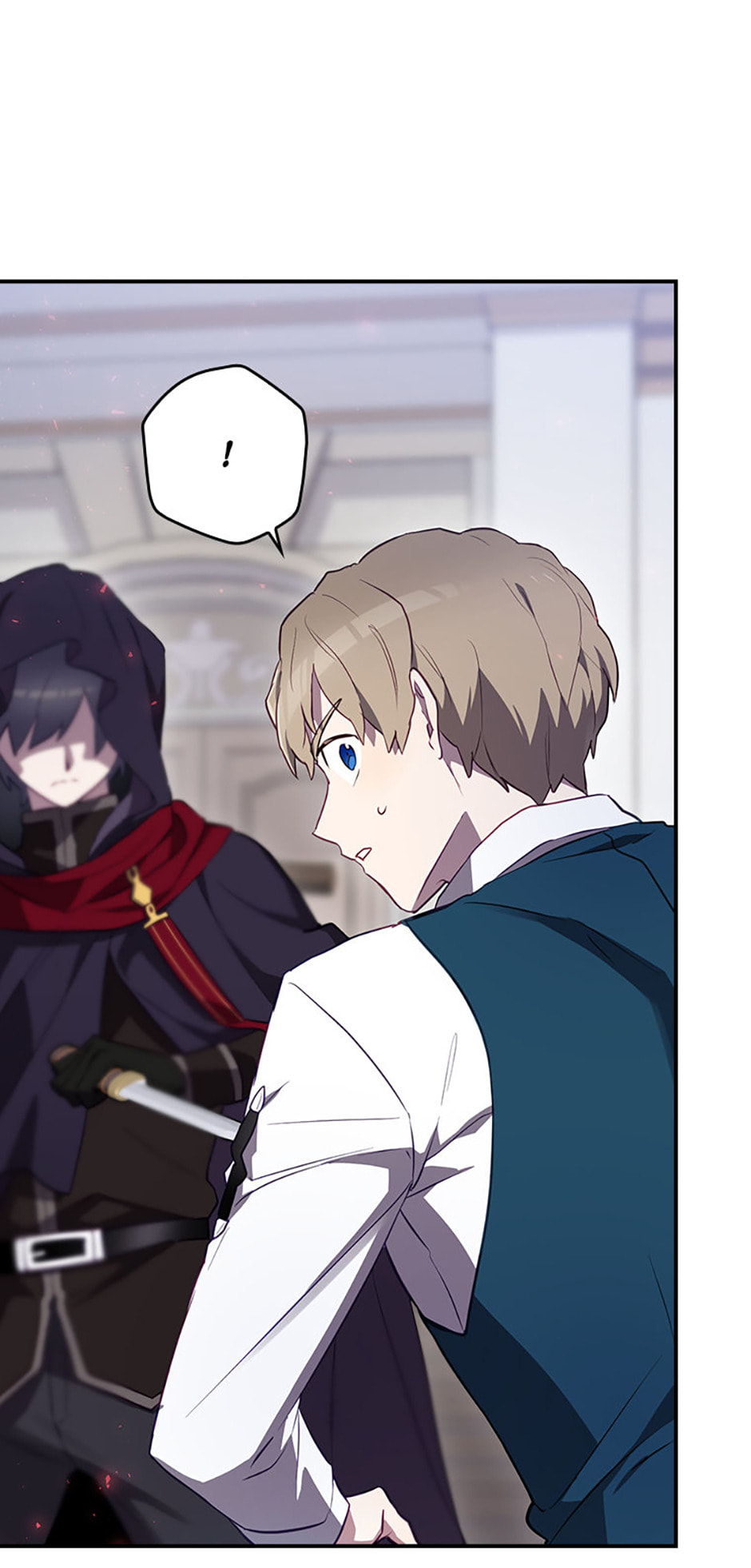 Read Ending Maker chapter 43 image 36 on Lezhin