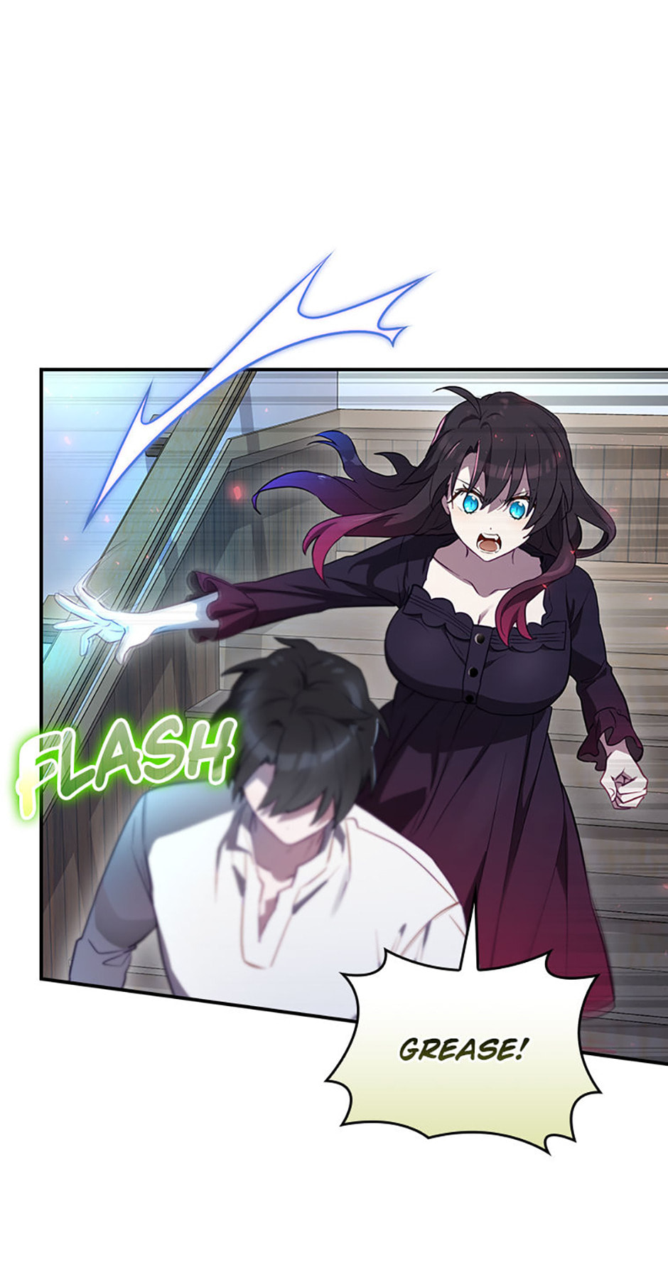 Read Ending Maker chapter 43 image 37 on Lezhin