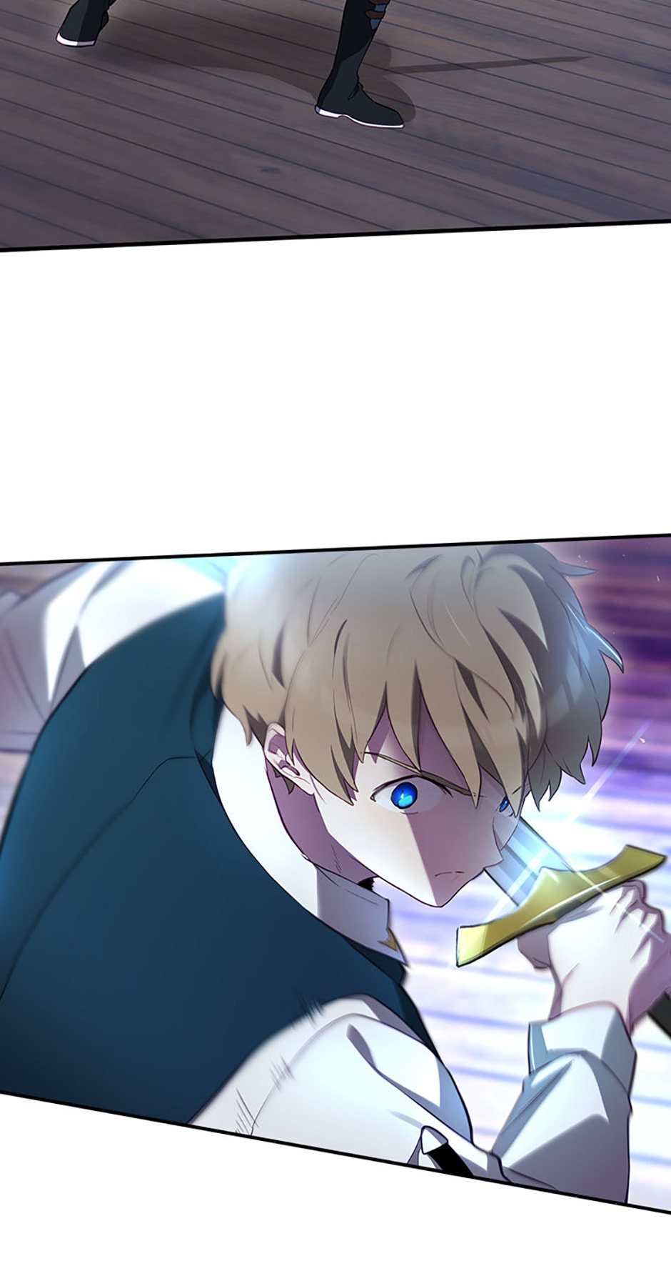 Read Ending Maker chapter 43 image 39 on Lezhin