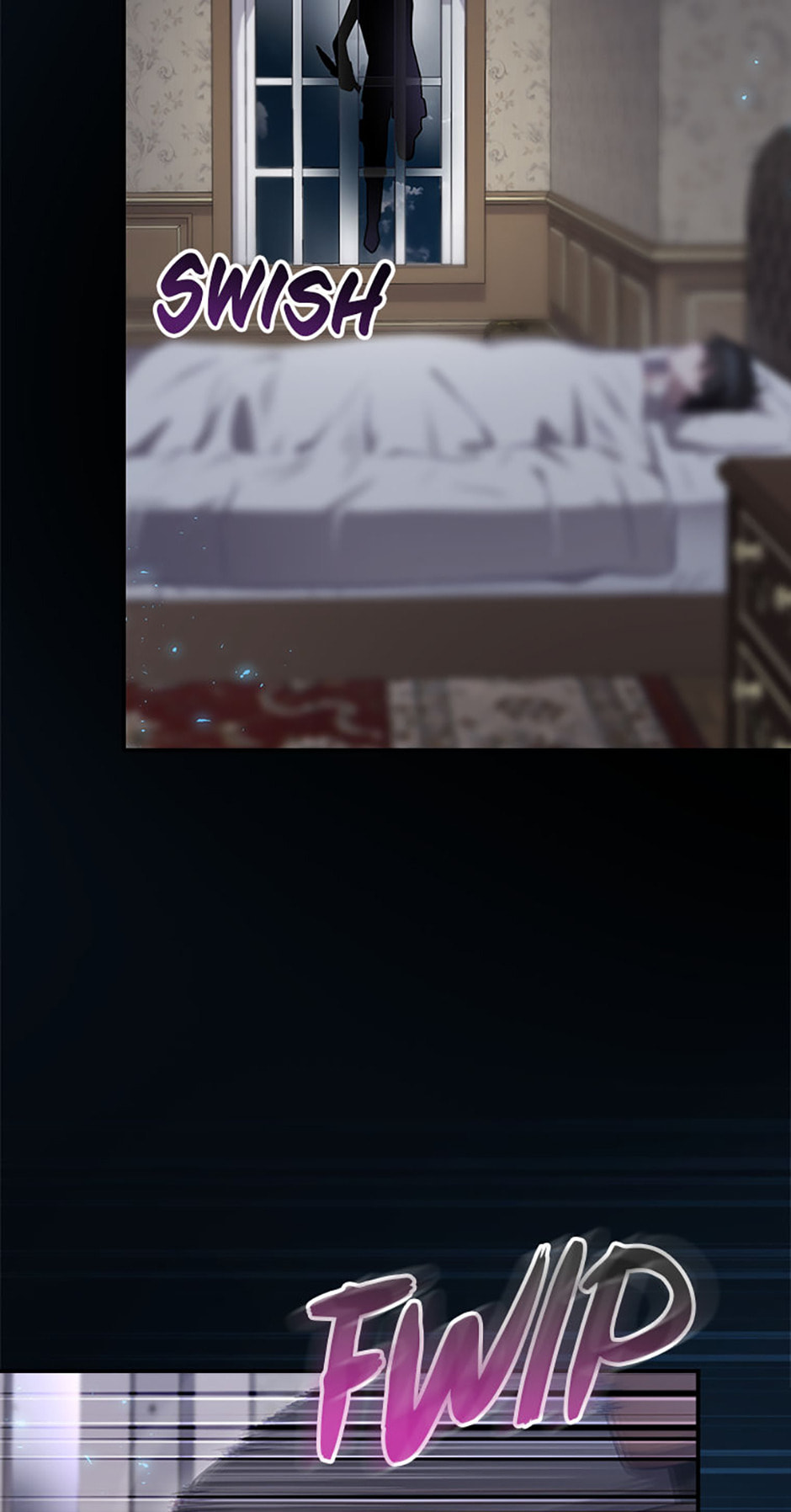 Read Ending Maker chapter 43 image 4 on Lezhin