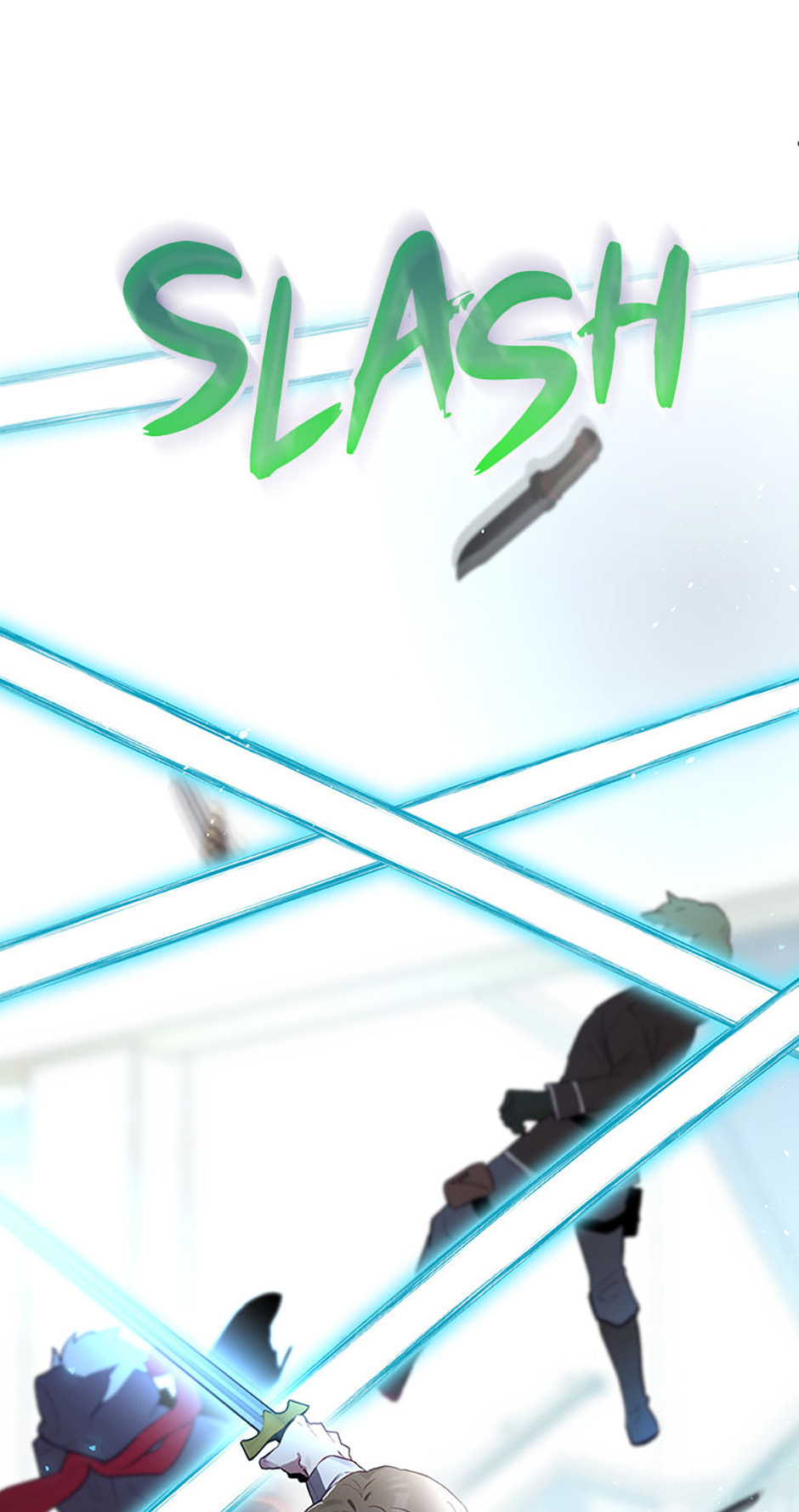 Read Ending Maker chapter 43 image 40 on Lezhin