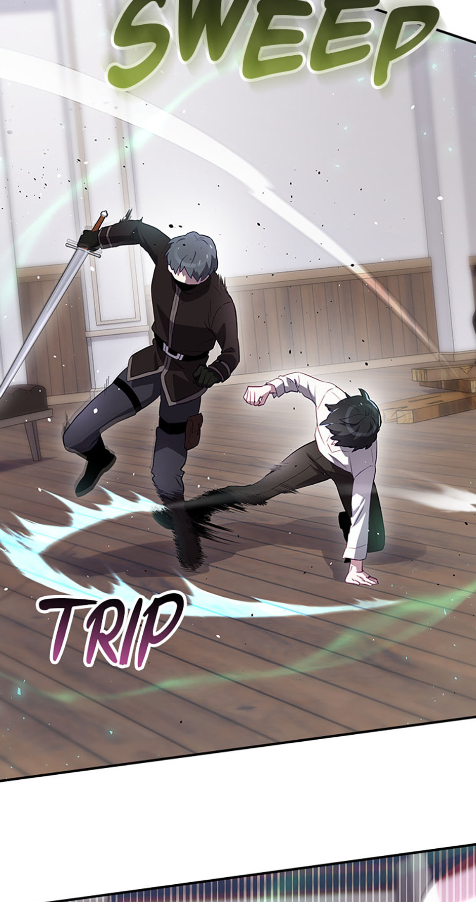 Read Ending Maker chapter 43 image 43 on Lezhin