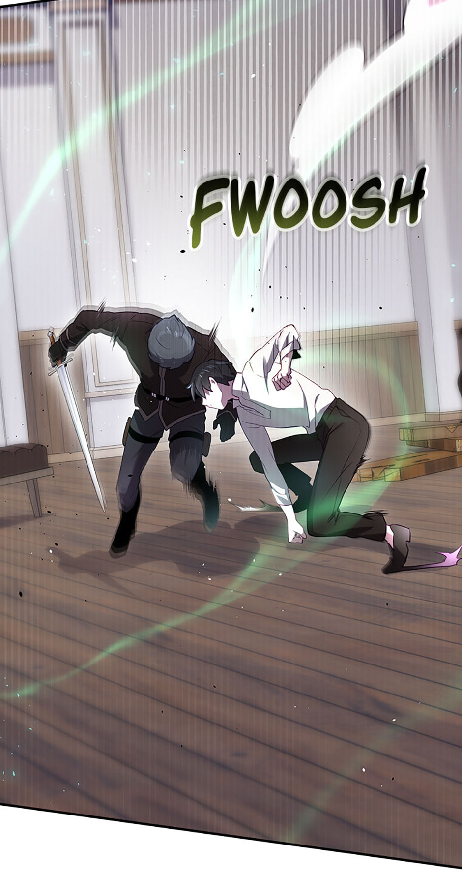 Read Ending Maker chapter 43 image 44 on Lezhin