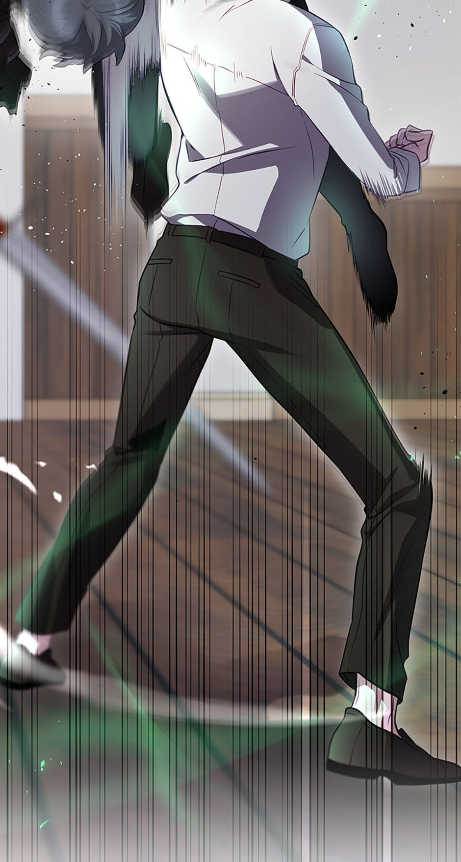 Read Ending Maker chapter 43 image 46 on Lezhin