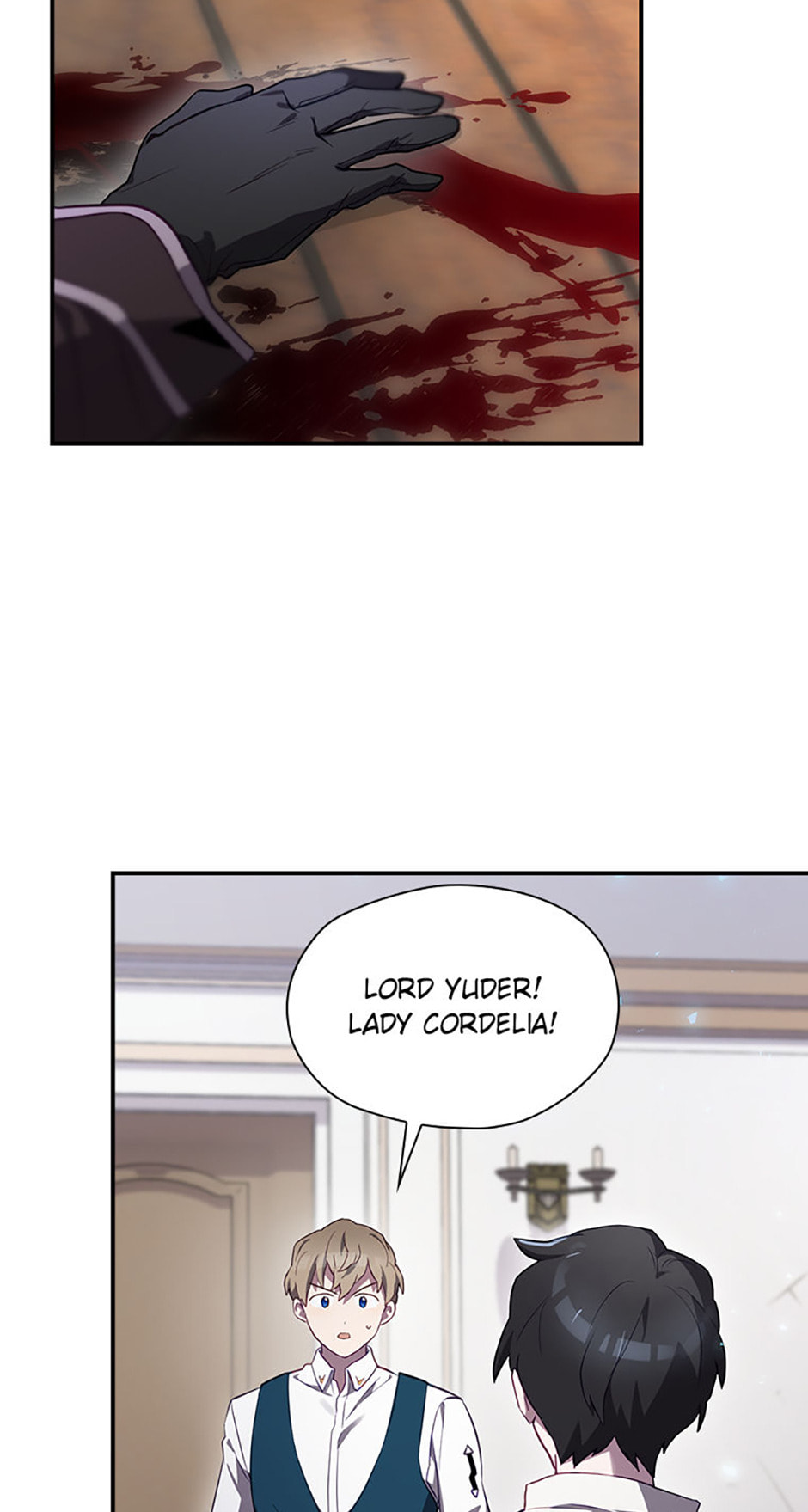 Read Ending Maker chapter 43 image 48 on Lezhin