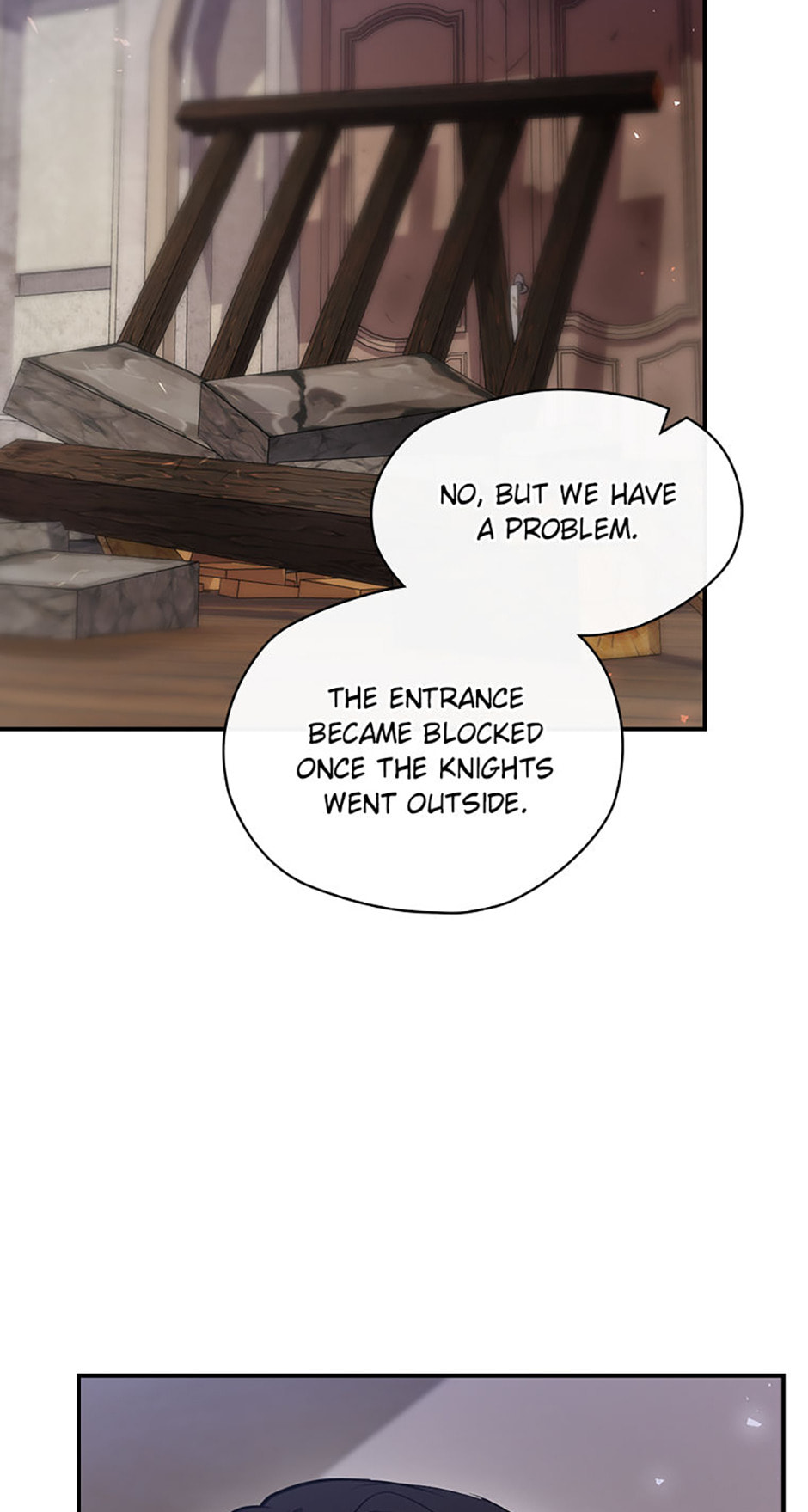 Read Ending Maker chapter 43 image 50 on Lezhin