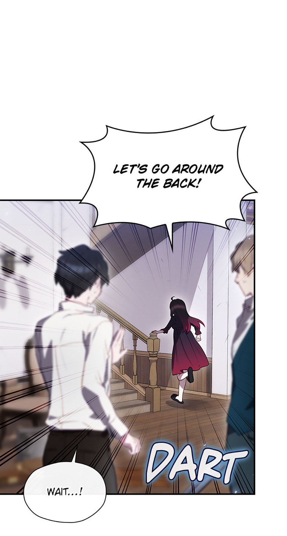 Read Ending Maker chapter 43 image 52 on Lezhin