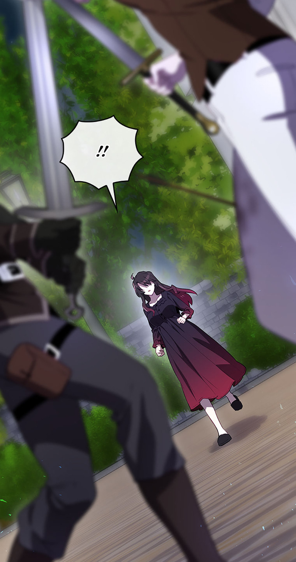 Read Ending Maker chapter 43 image 56 on Lezhin