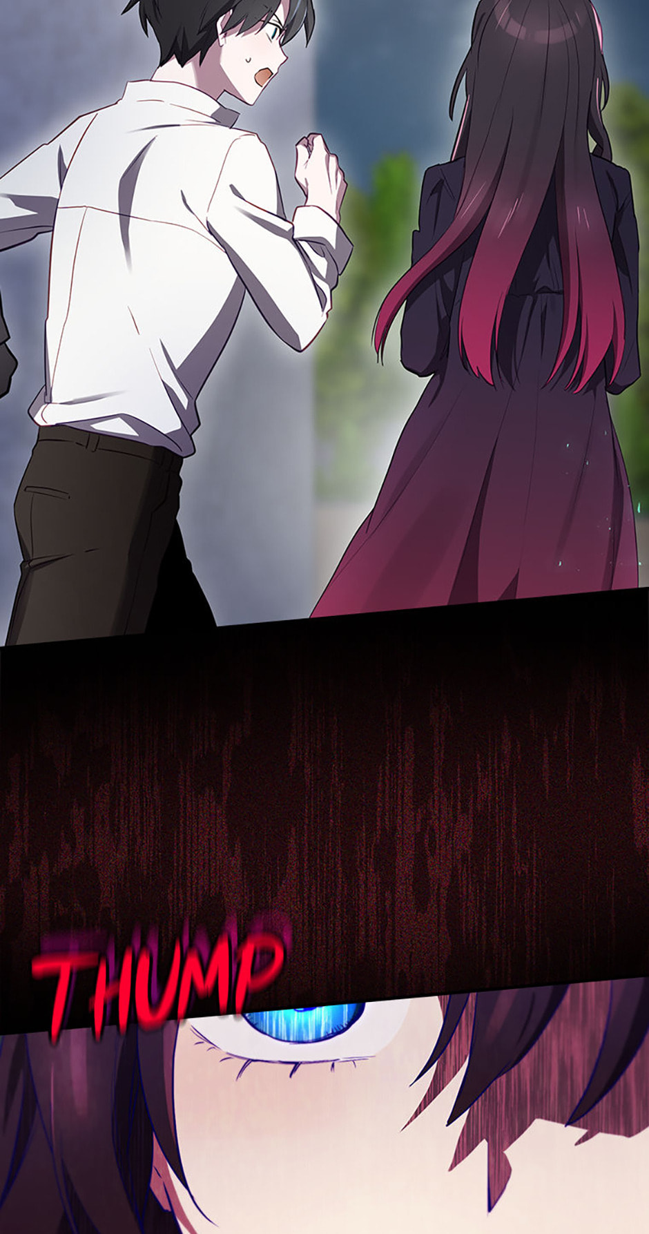 Read Ending Maker chapter 43 image 58 on Lezhin