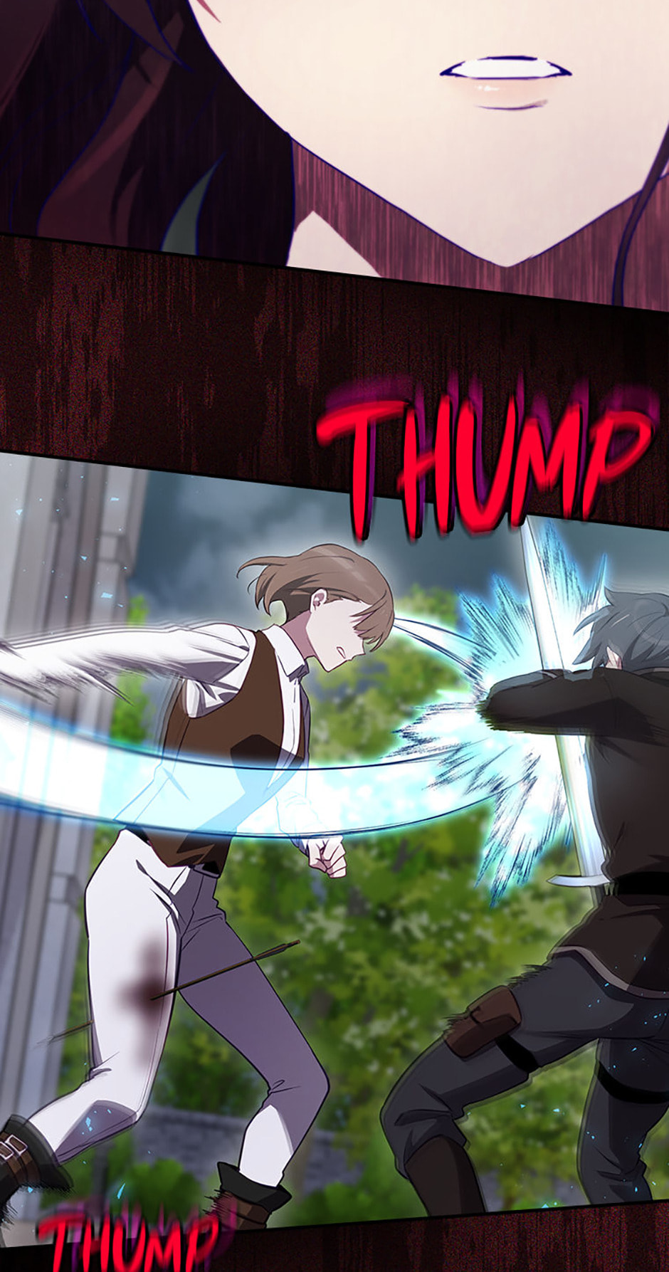 Read Ending Maker chapter 43 image 59 on Lezhin