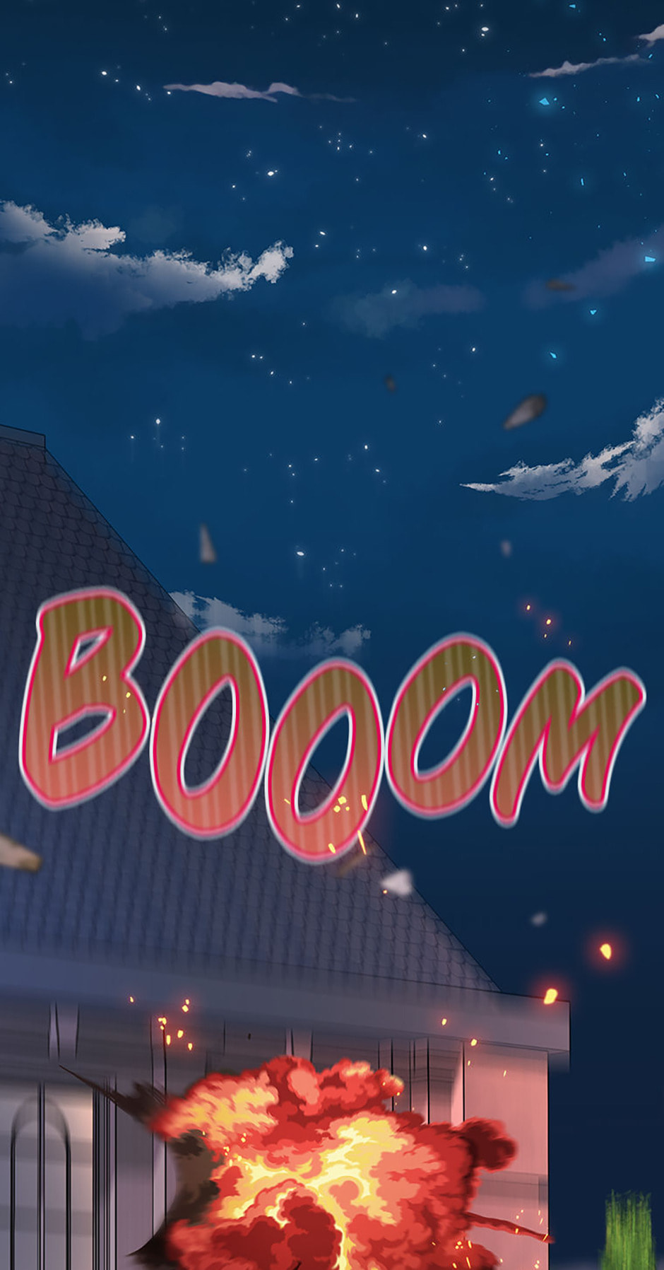 Read Ending Maker chapter 43 image 6 on Lezhin