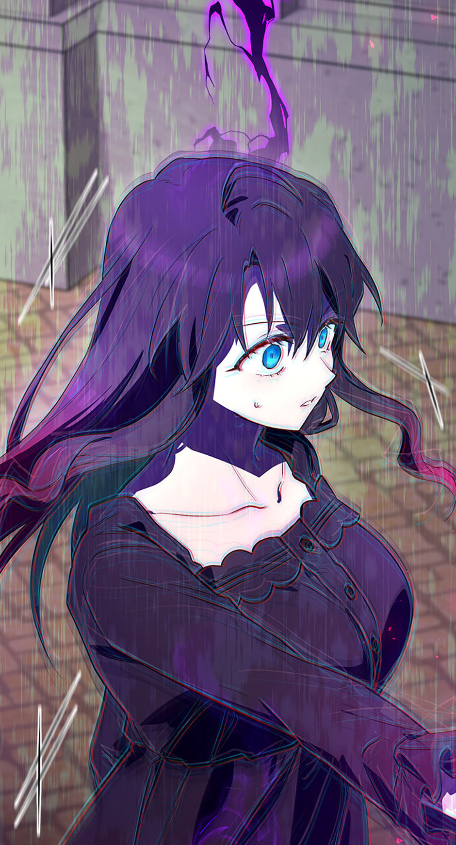Read Ending Maker chapter 43 image 65 on Lezhin