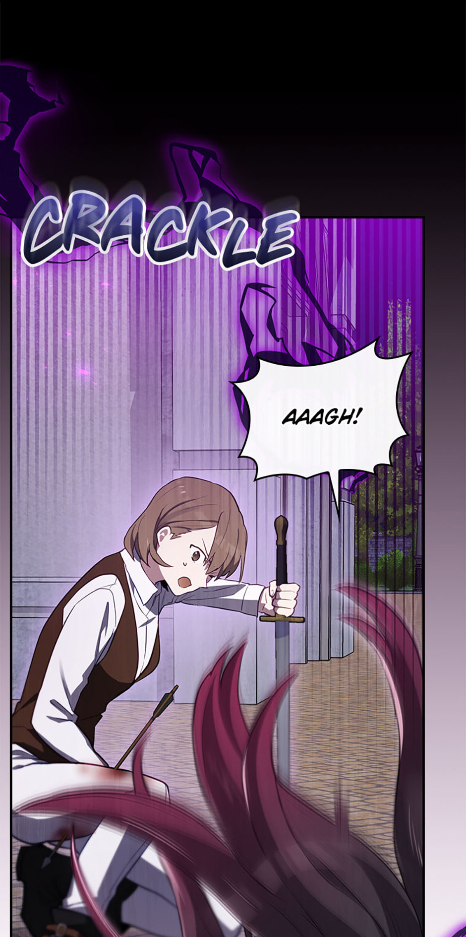Read Ending Maker chapter 43 image 68 on Lezhin