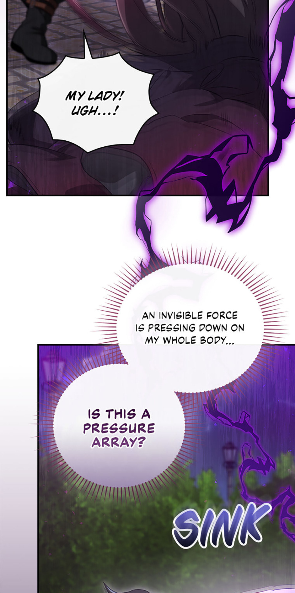 Read Ending Maker chapter 43 image 69 on Lezhin