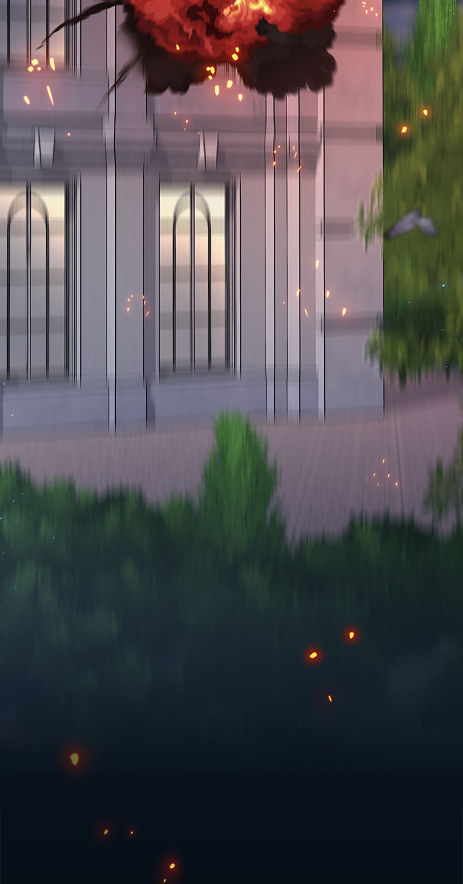 Read Ending Maker chapter 43 image 7 on Lezhin