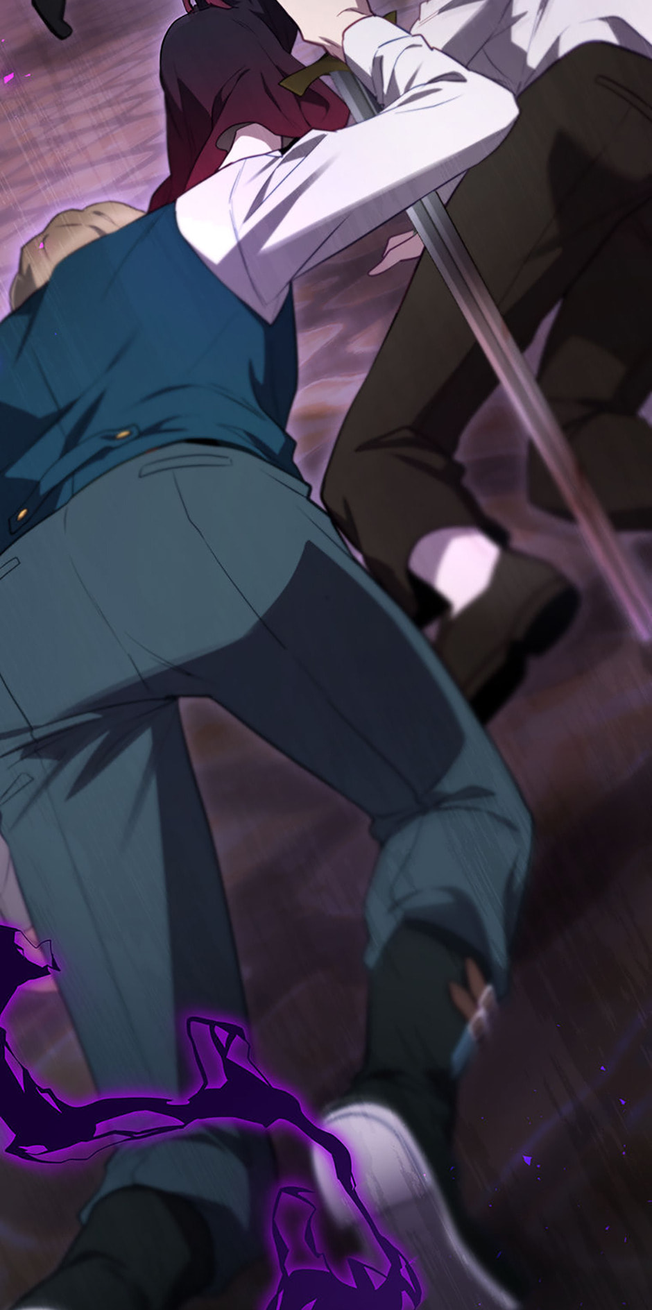 Read Ending Maker chapter 43 image 72 on Lezhin
