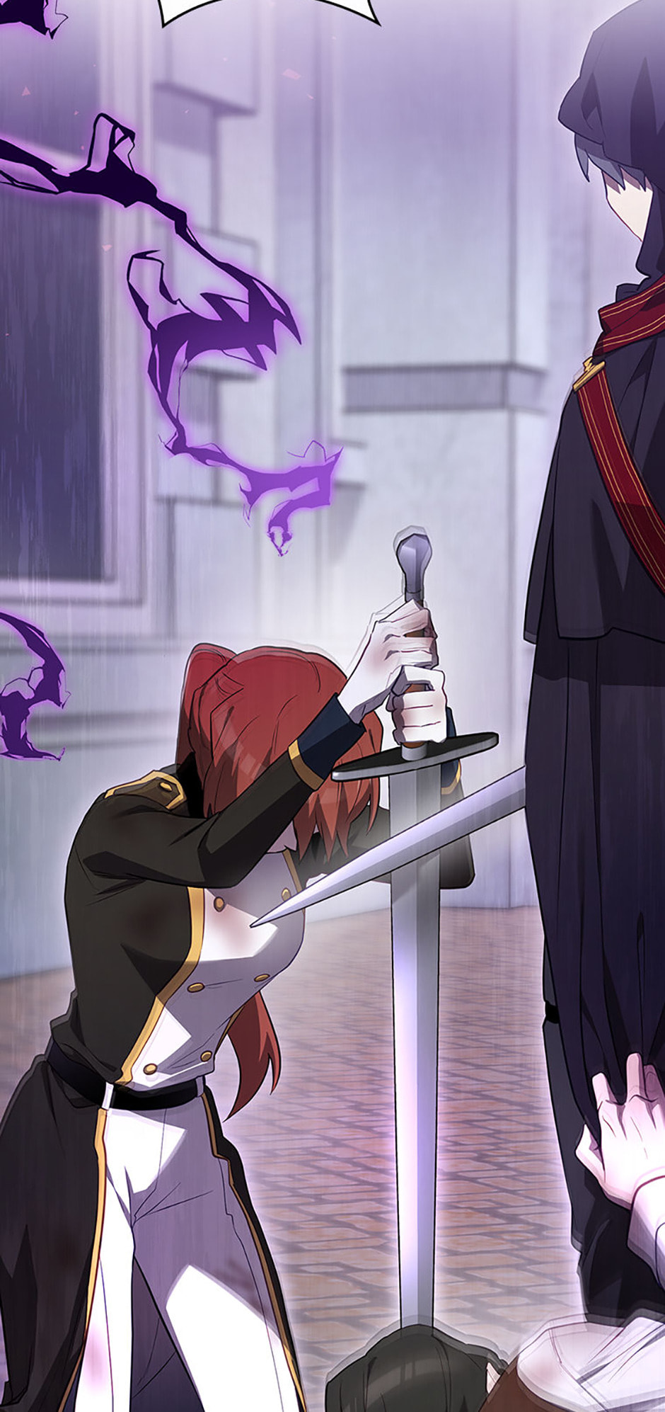 Read Ending Maker chapter 43 image 77 on Lezhin
