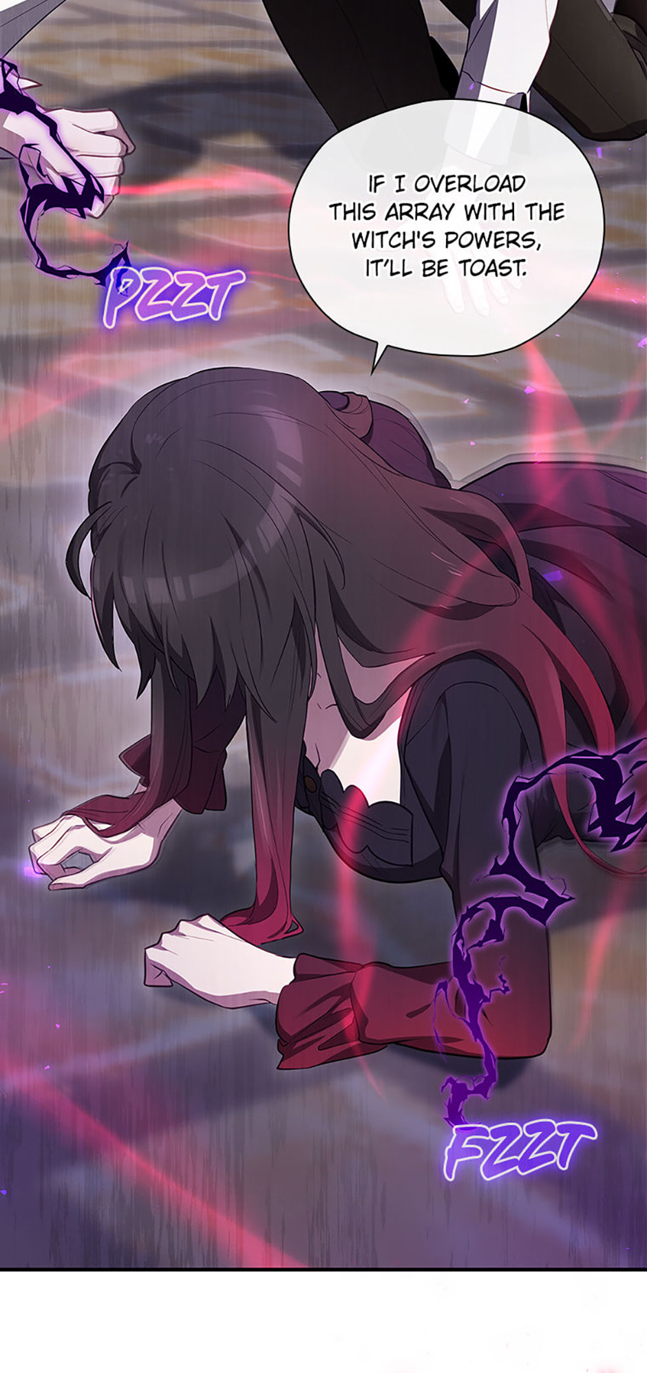 Read Ending Maker chapter 43 image 80 on Lezhin