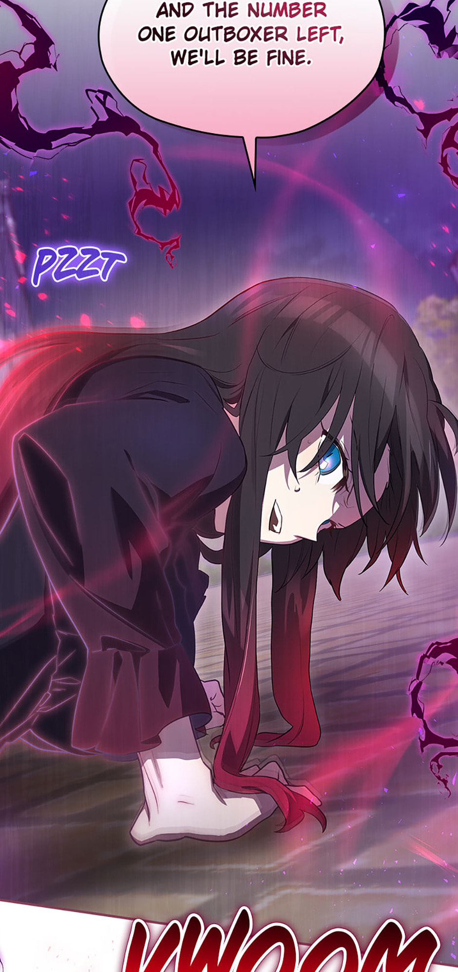 Read Ending Maker chapter 43 image 82 on Lezhin