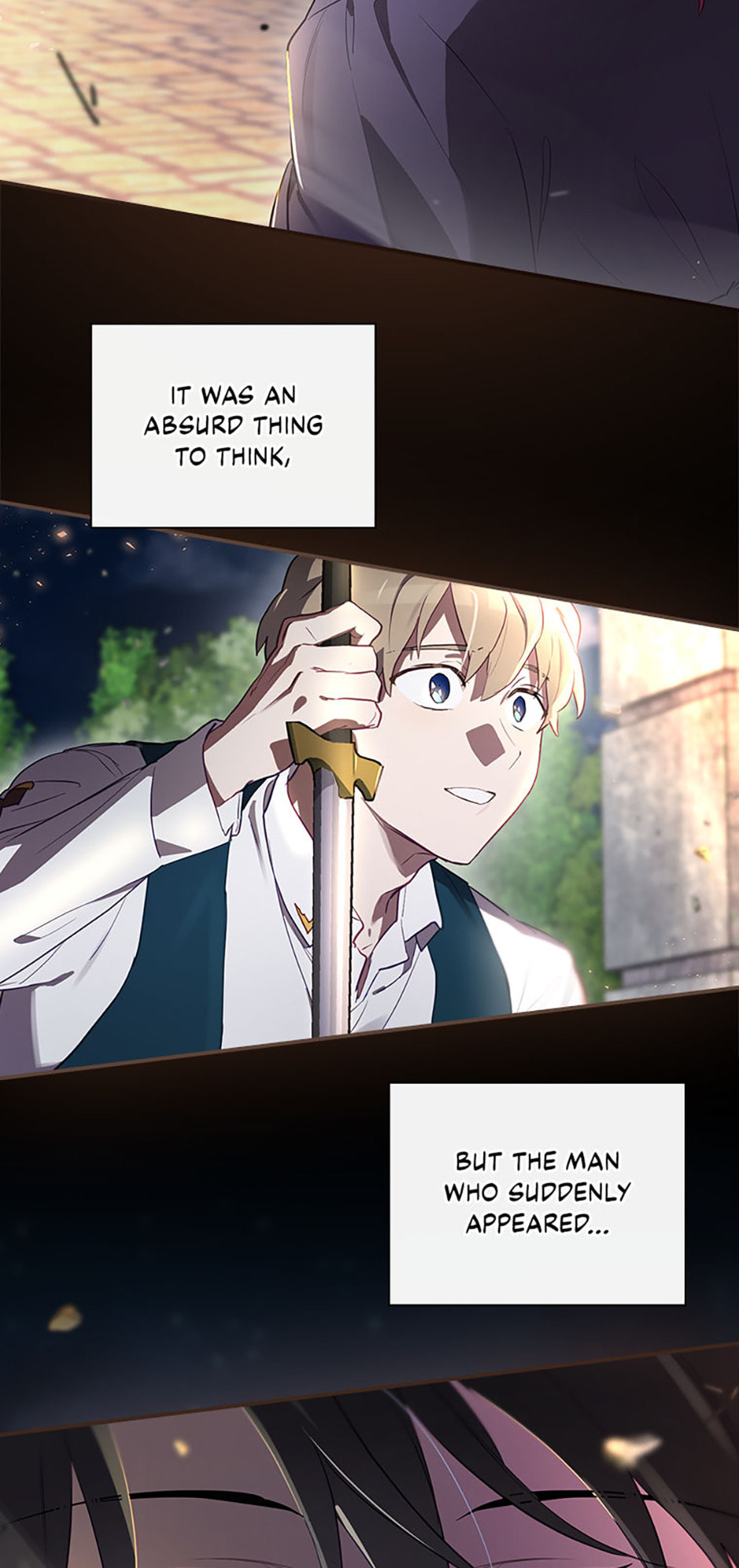 Read Ending Maker chapter 43 image 93 on Lezhin
