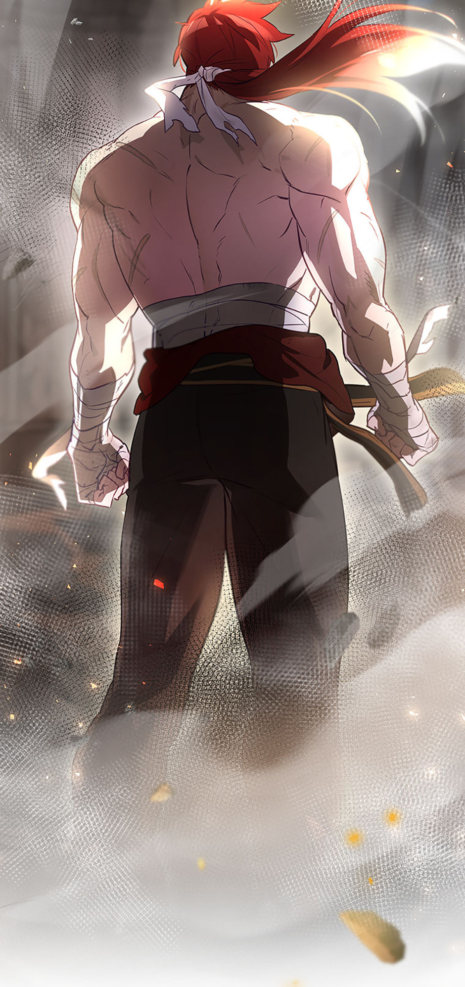 Read Ending Maker chapter 43 image 95 on Lezhin
