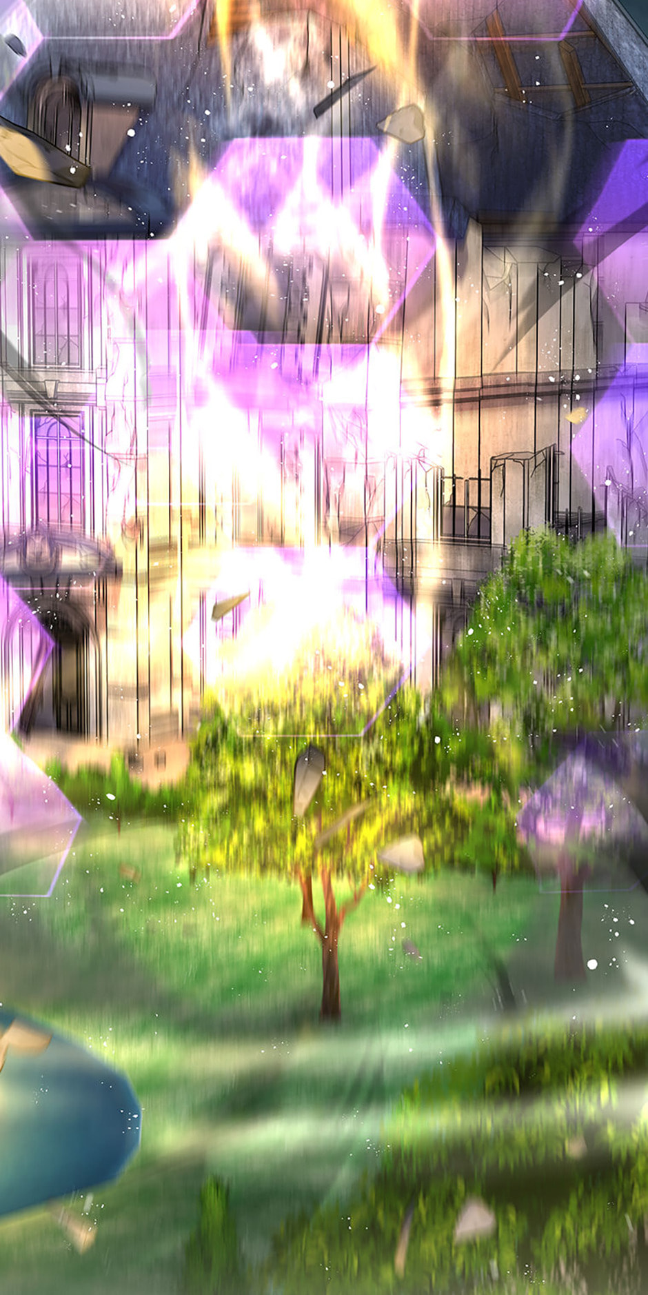 Read Ending Maker chapter 44 image 1 on Lezhin
