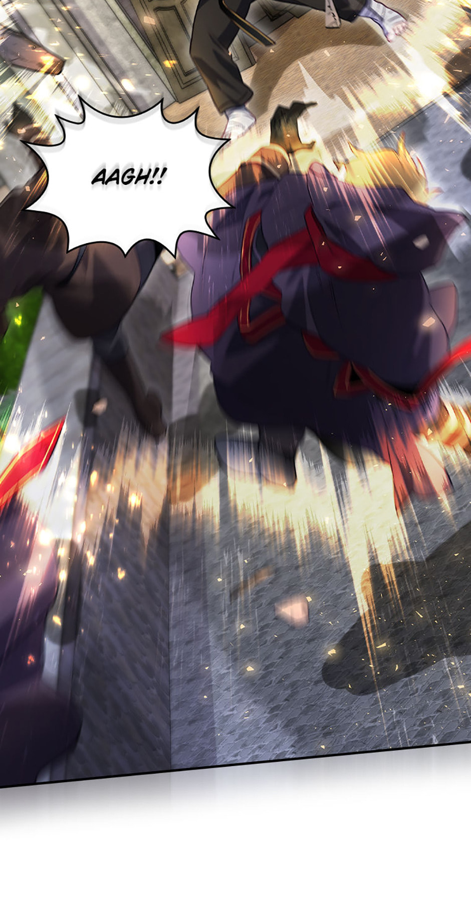 Read Ending Maker chapter 44 image 10 on Lezhin