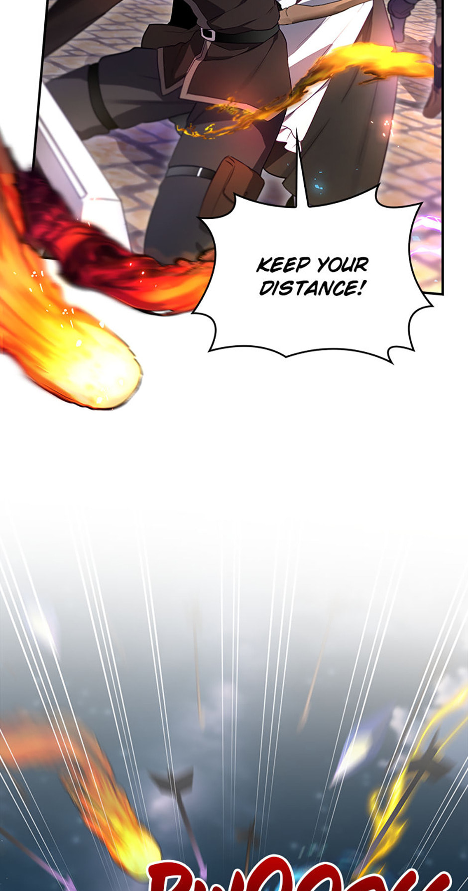 Read Ending Maker chapter 44 image 12 on Lezhin