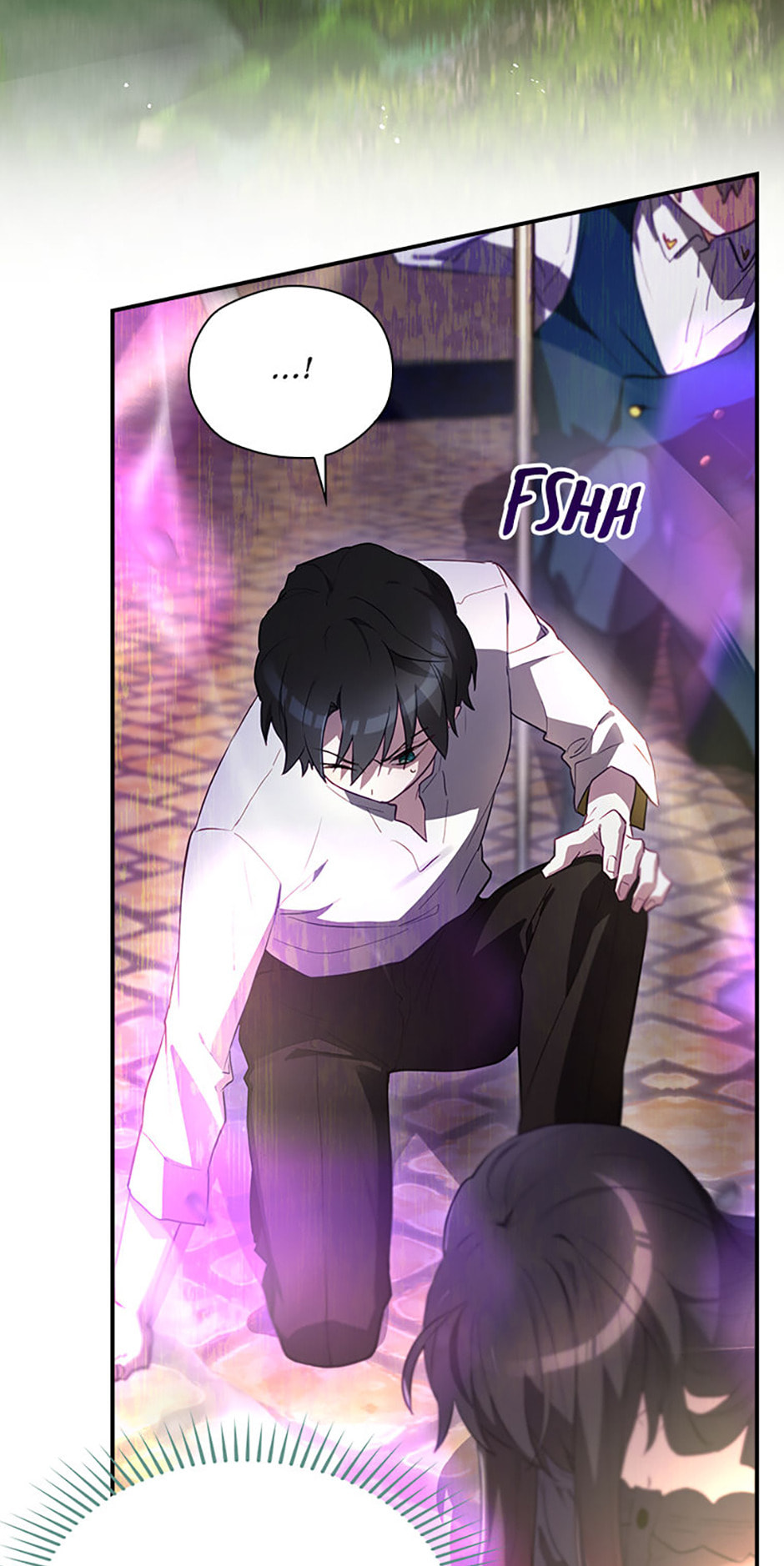 Read Ending Maker chapter 44 image 2 on Lezhin